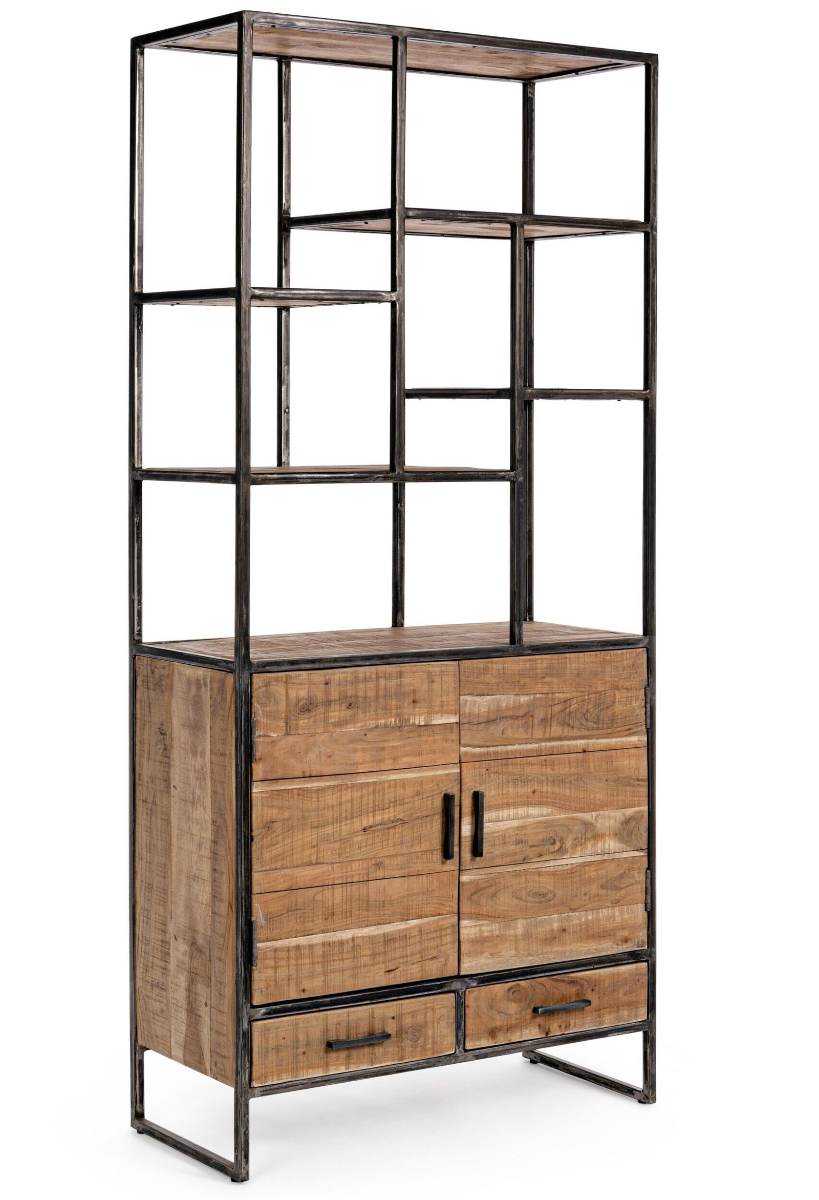 LIBRERIA 2A-2C ELMER