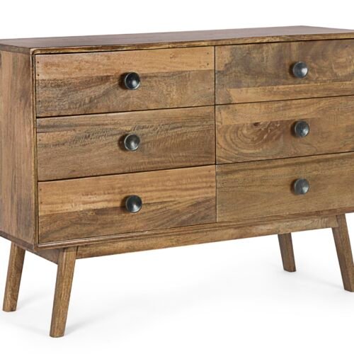 CASSETTIERA 6C SYLVESTER