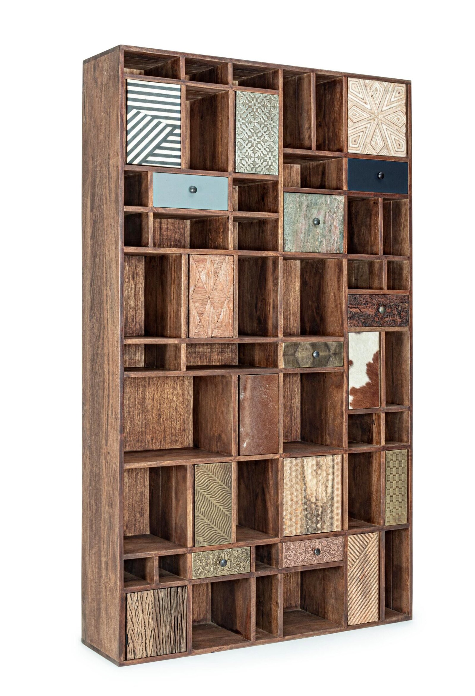 LIBRERIA 10A-7C DHAVAL