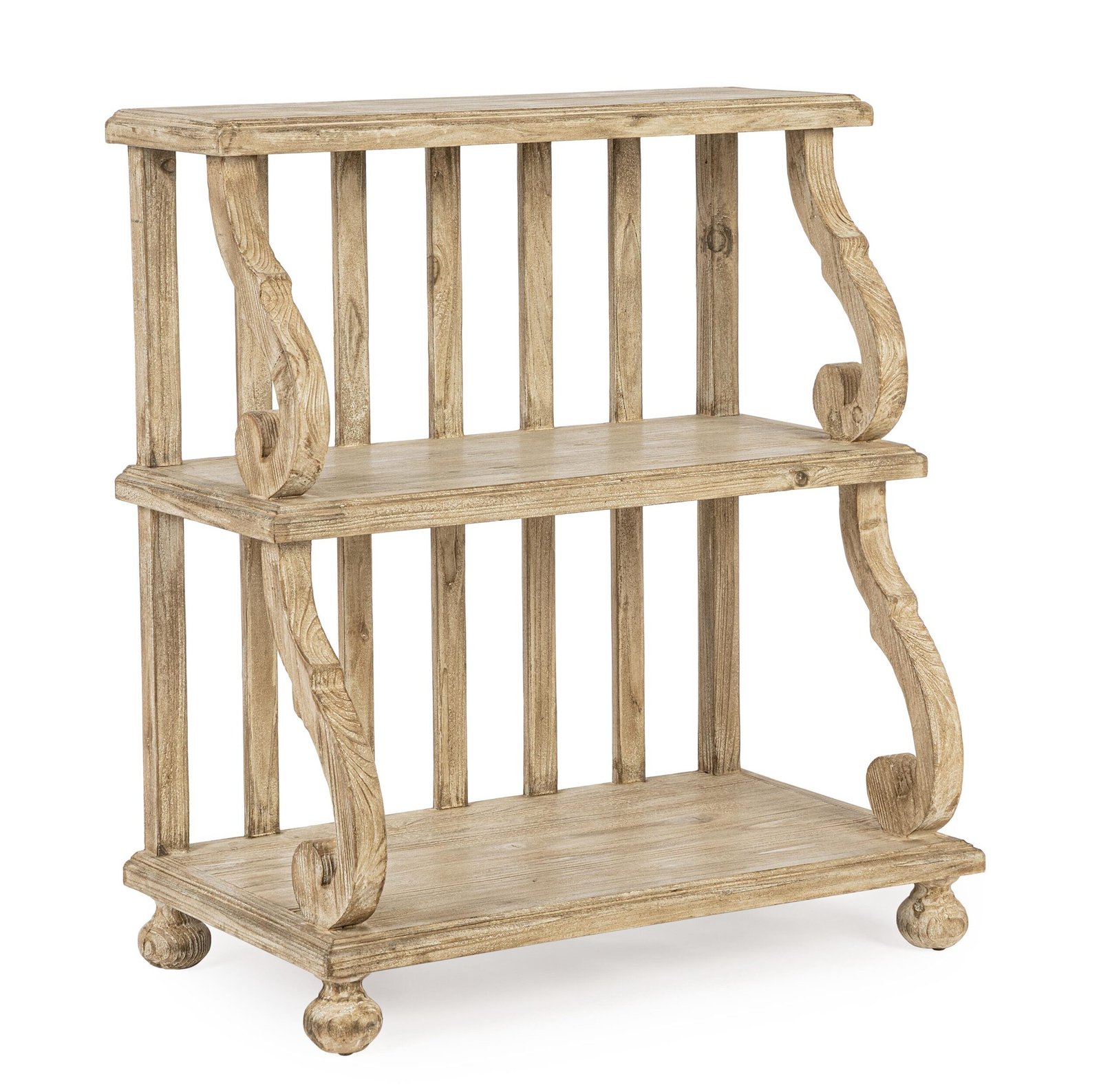 LIBRERIA 3P MAGRET H90,5