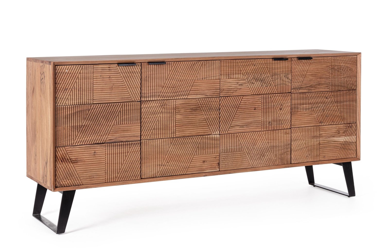 CREDENZA 4A ISAR