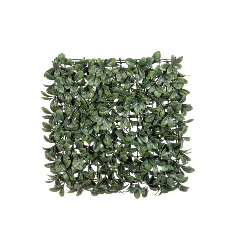 Foglie realistiche per decorazione.