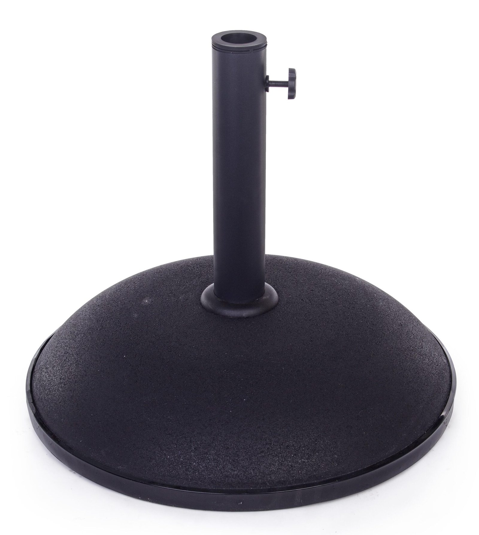 BASE OMBRELLONE BARRY TO 35KG NERO