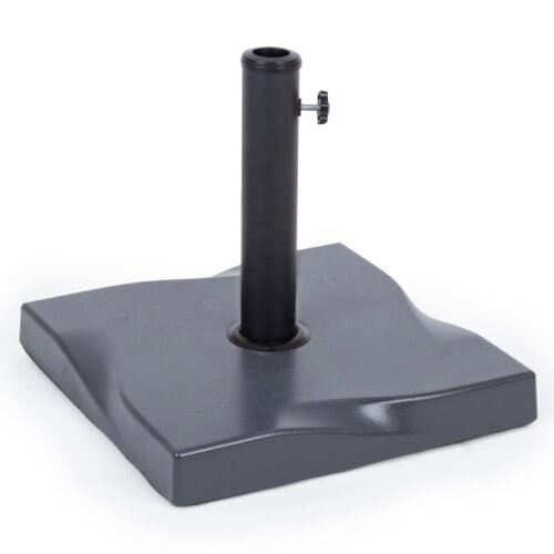 BASE OMBRELLONE QU SALONICCO ANTRAC20KG