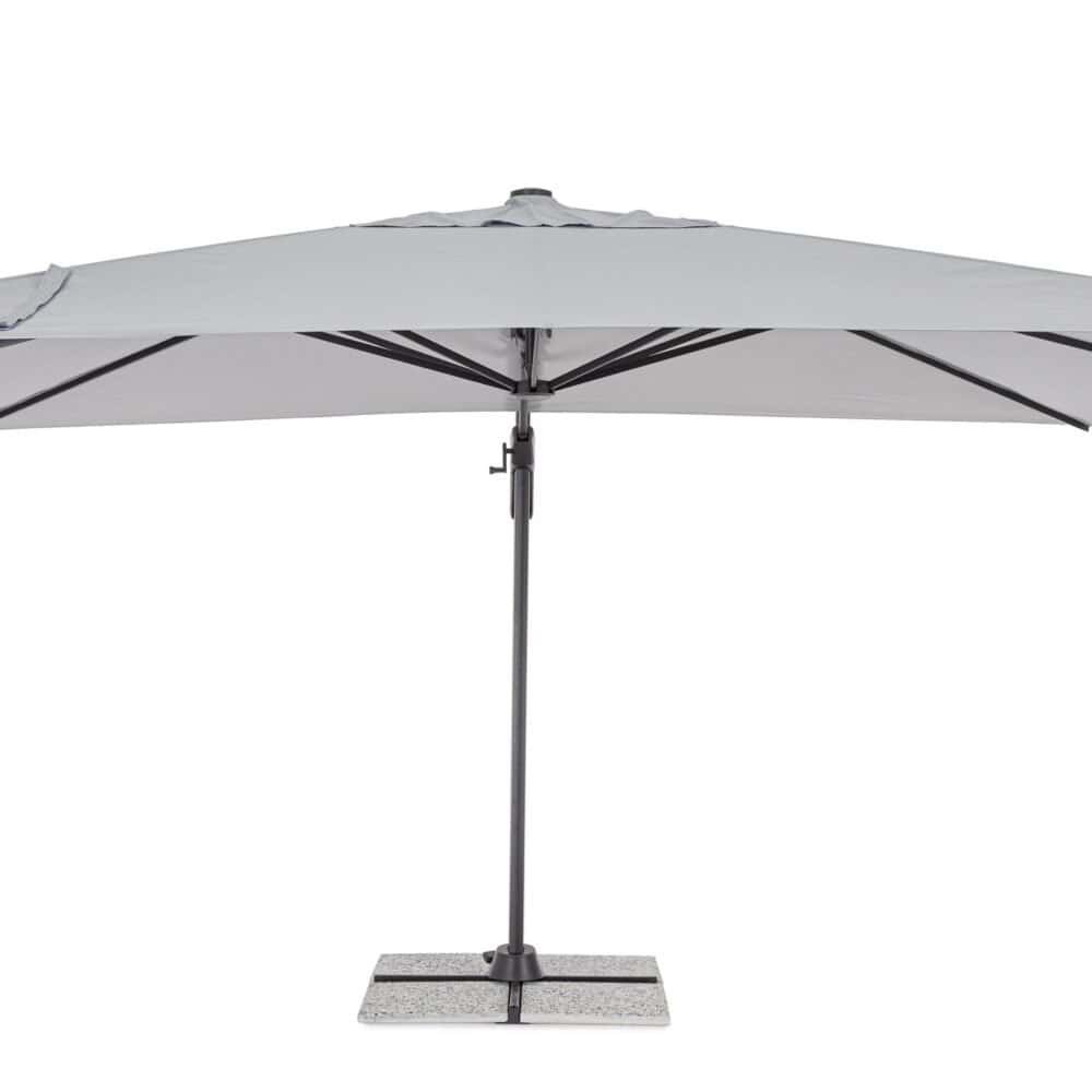 Ombrellone da giardino, tende da sole resistenti, soluzione elegante per l'esterno, acquista online ora.