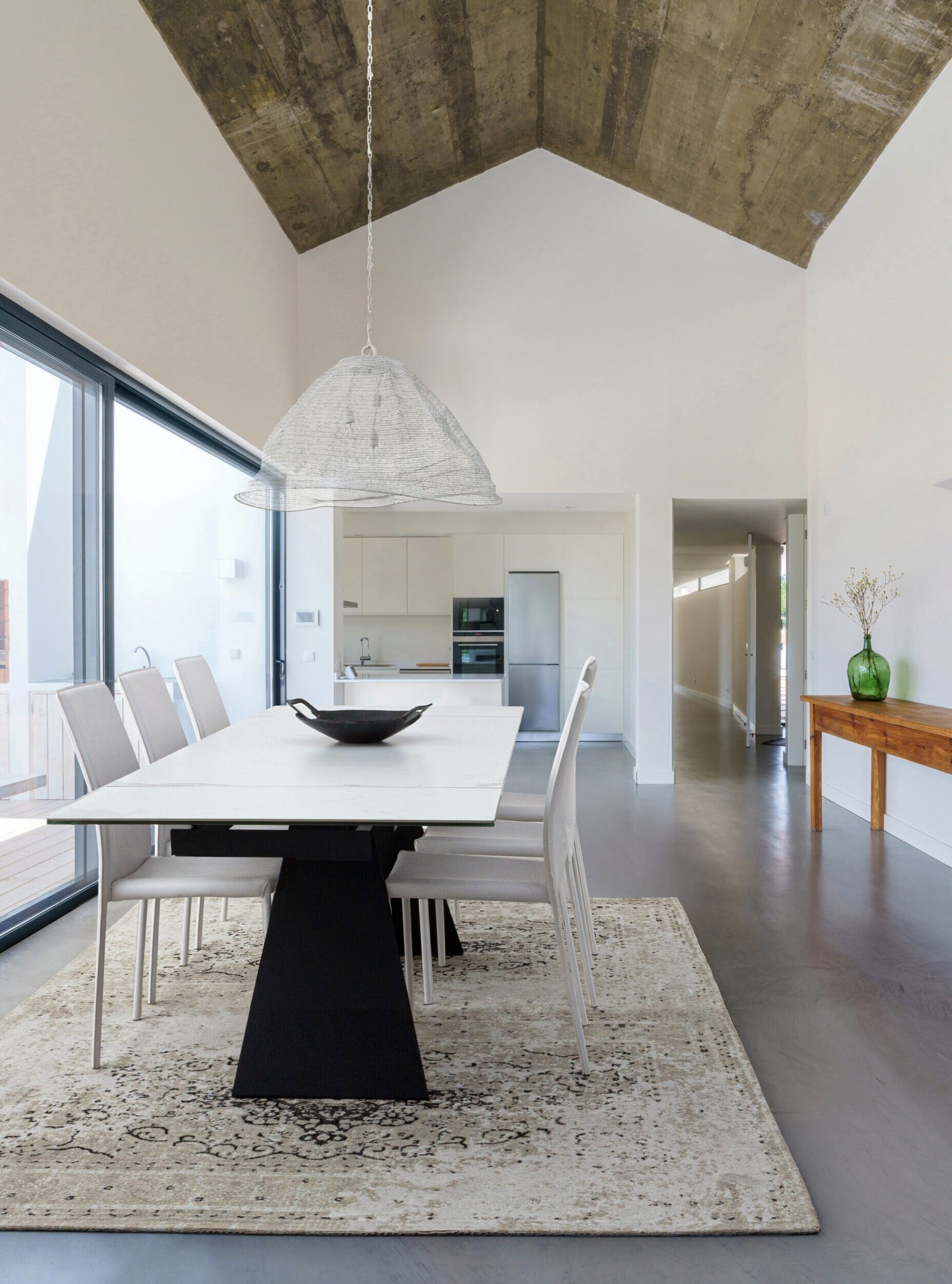 LAMPADARIO AMISH LOP