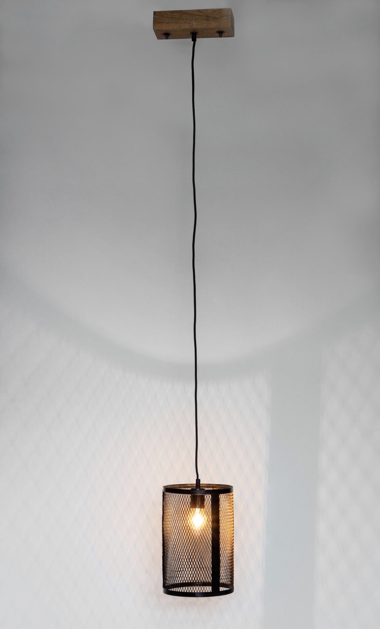 LAMPADARIO 1LUCE JENIFA