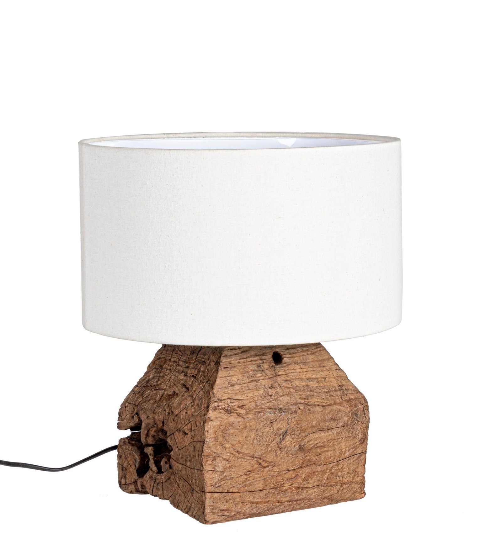 LAMPADA TAV. LUMEN BIANCO H40