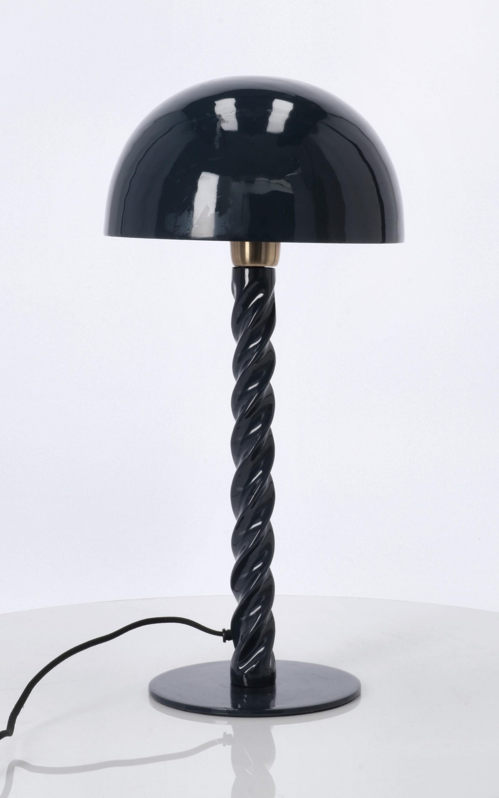 LAMPADA TAV. NENDO BLU H52