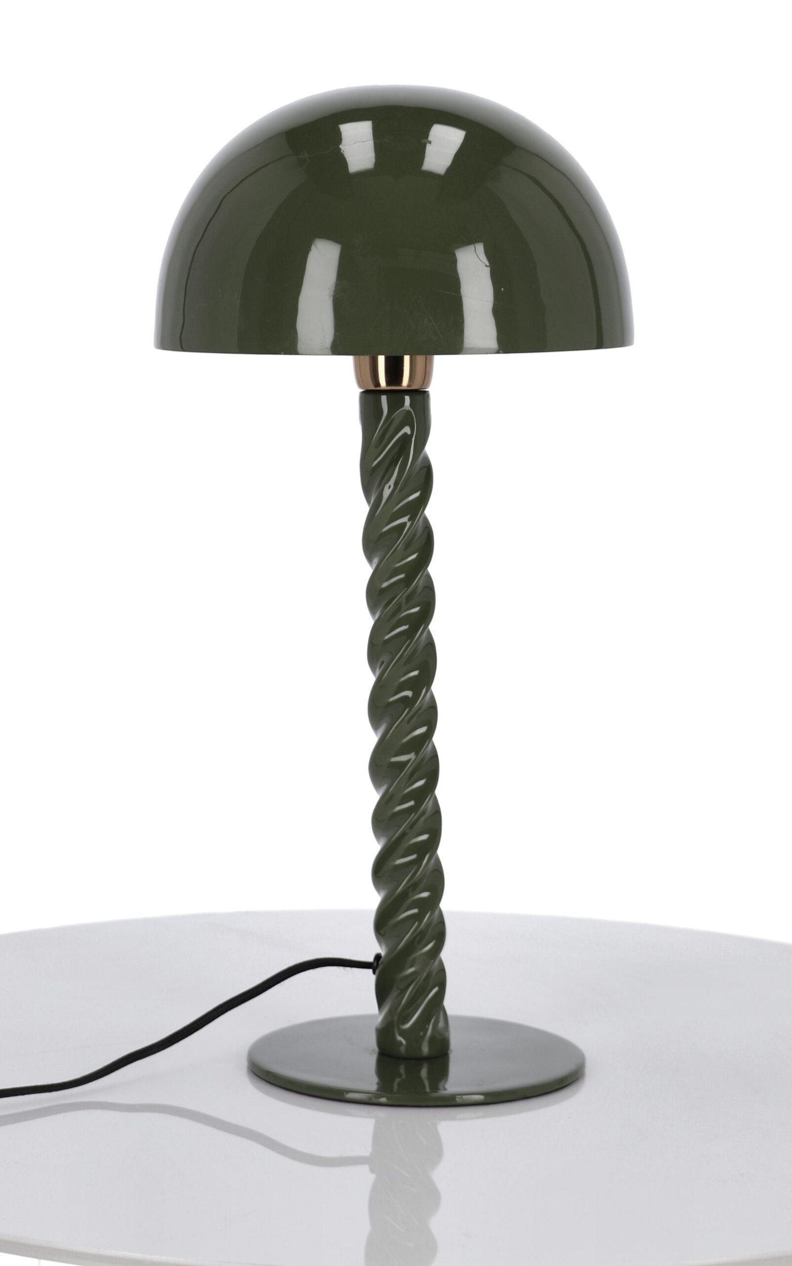LAMPADA TAV. NENDO VERDE H52