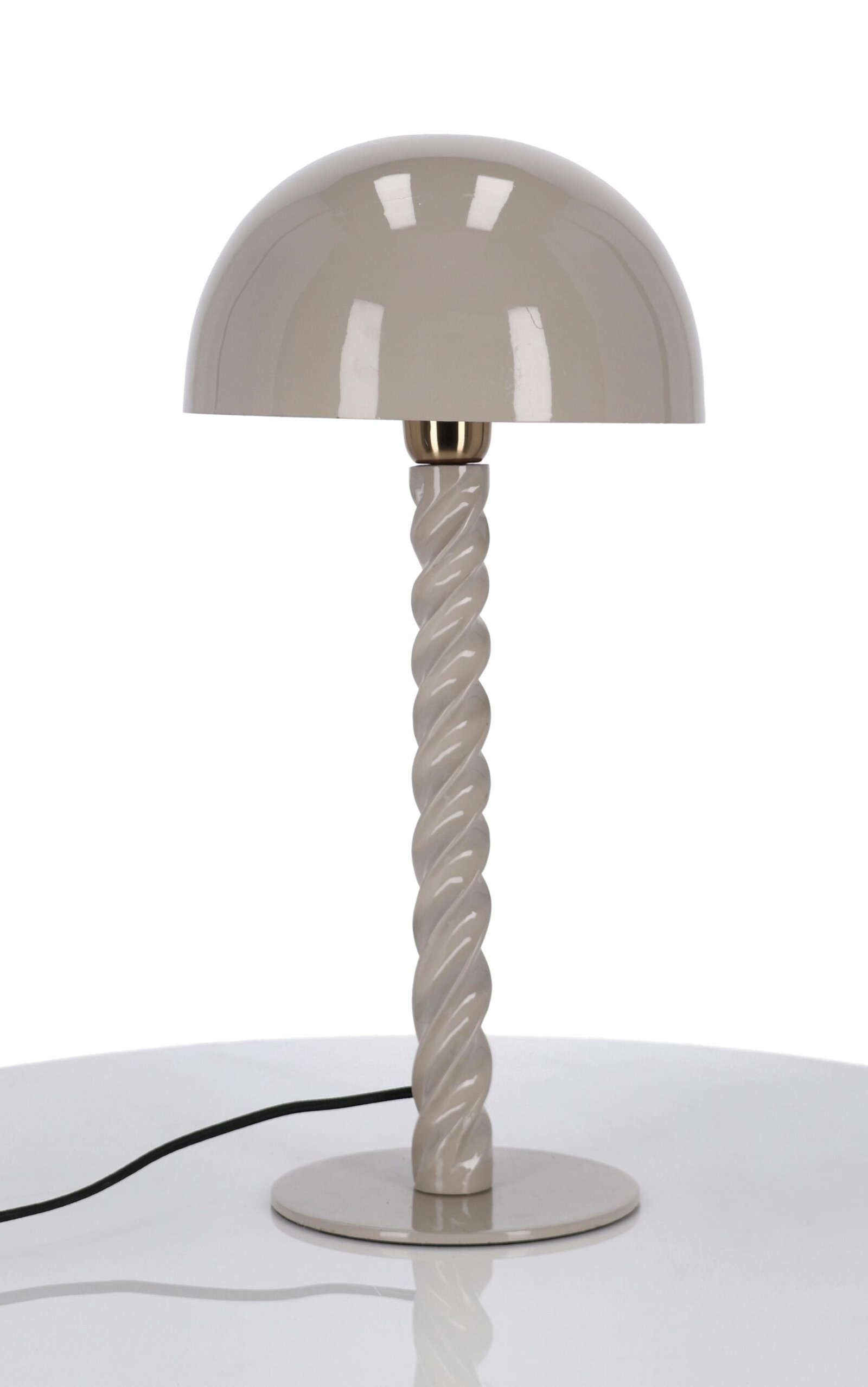 LAMPADA TAV. NENDO BEIGE H52