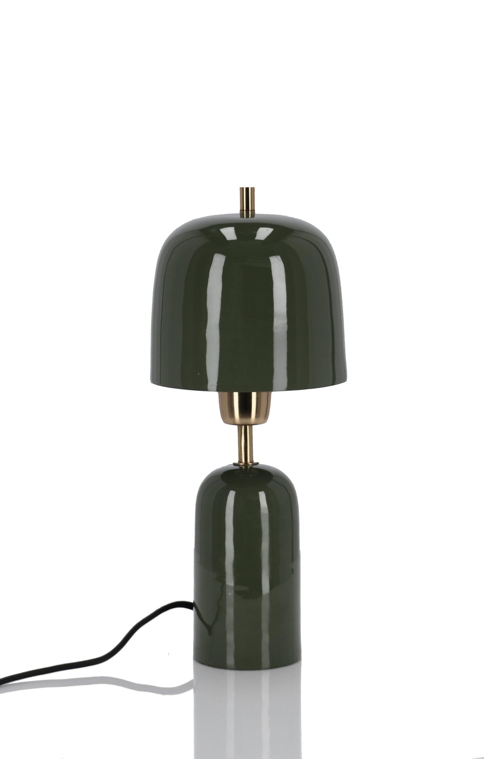 LAMPADA TAV. SILMU VERDE H35