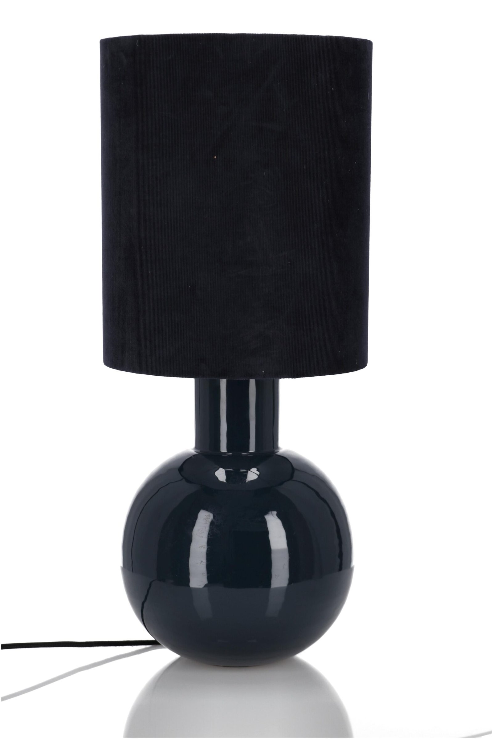 LAMPADA TAV. IKERU BLU H56