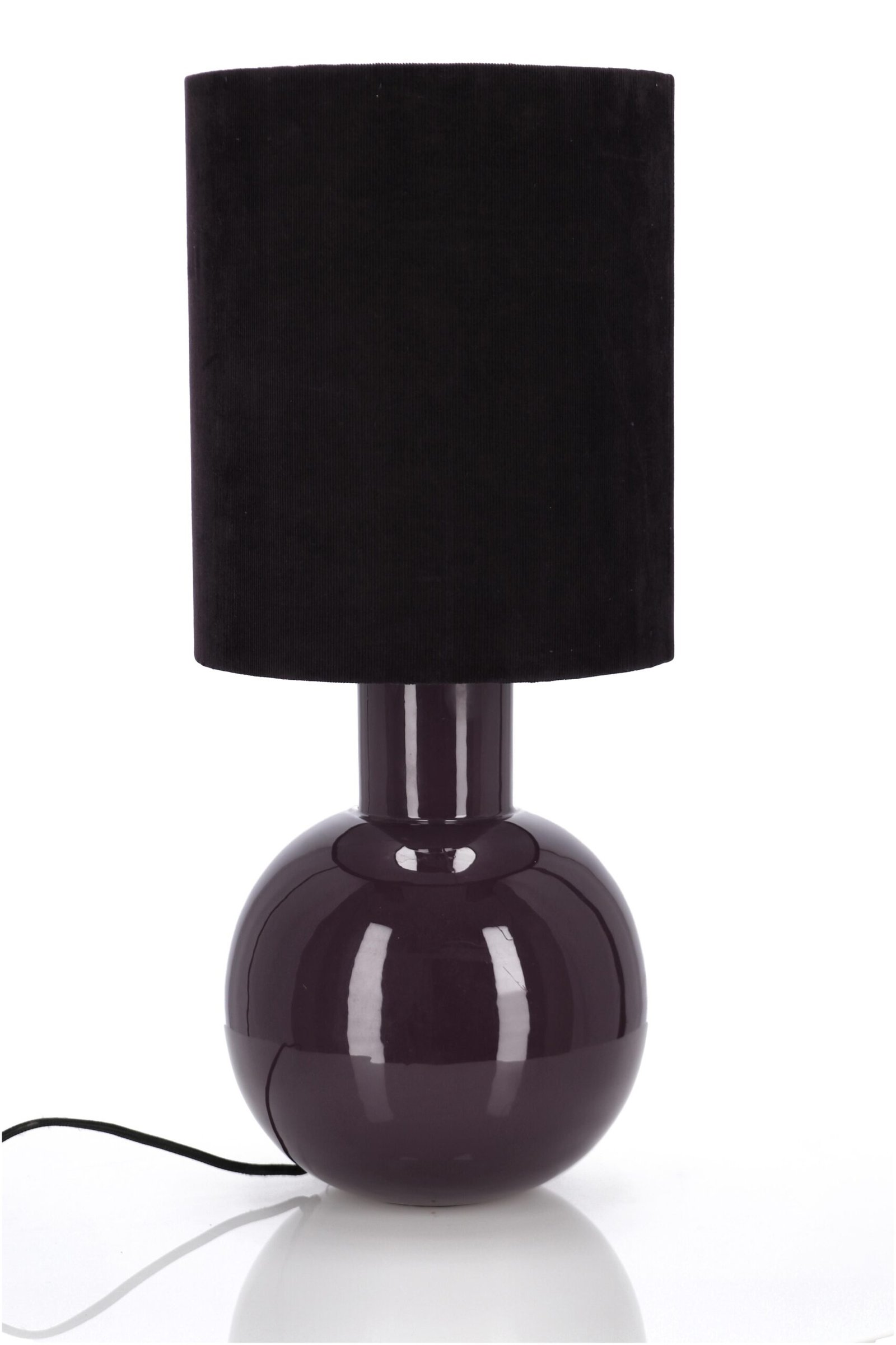 LAMPADA TAV. IKERU BORDEAUX H56