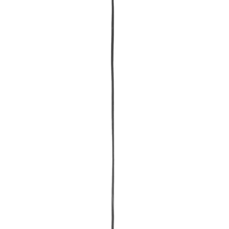 Lampada in rattan con luce calda e design elegante, perfetta per ambienti domestici e commerciali.