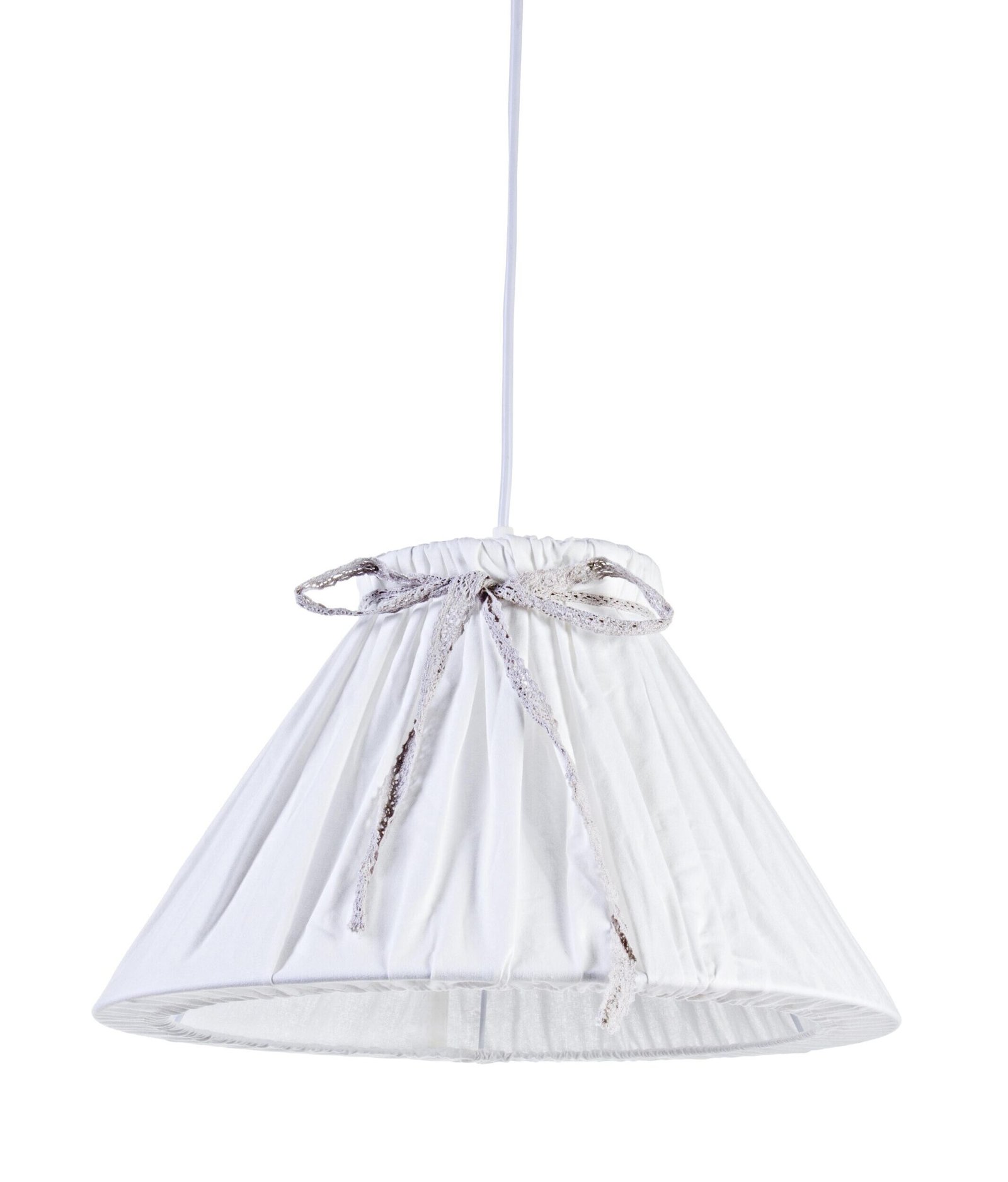 LAMPADARIO NASTRINO D40