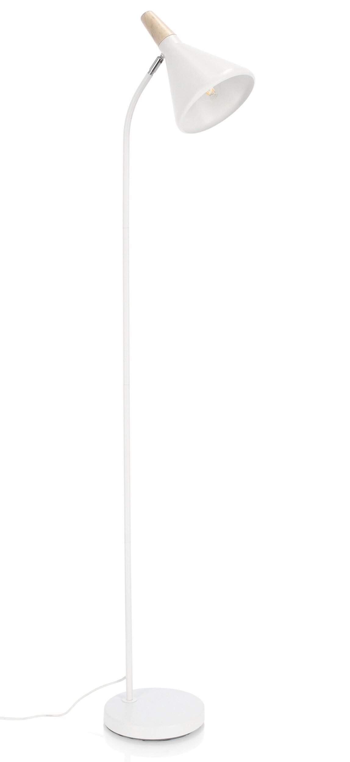 PIANTANA BRILL BIANCO H148