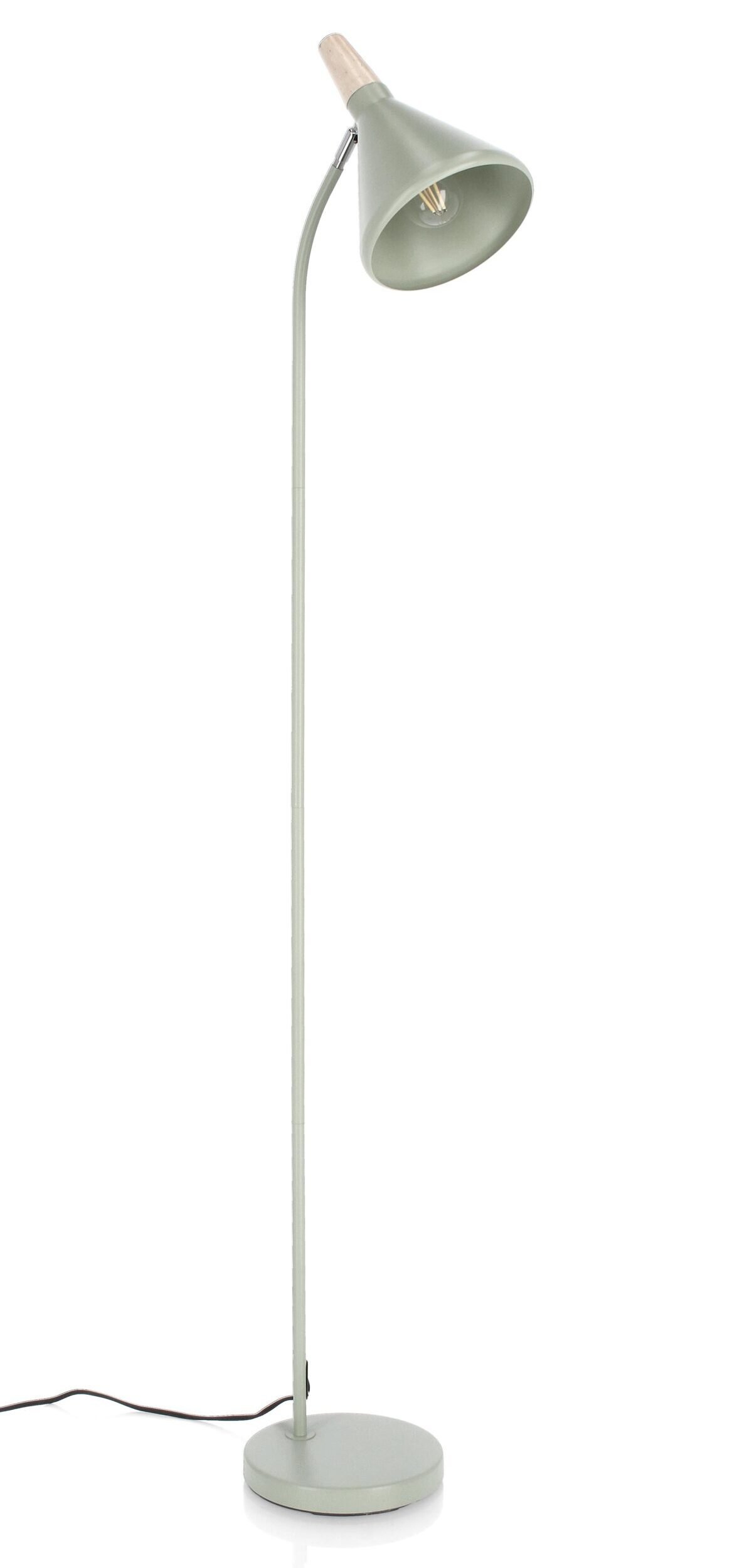 PIANTANA BRILL VERDE SALVIA H148