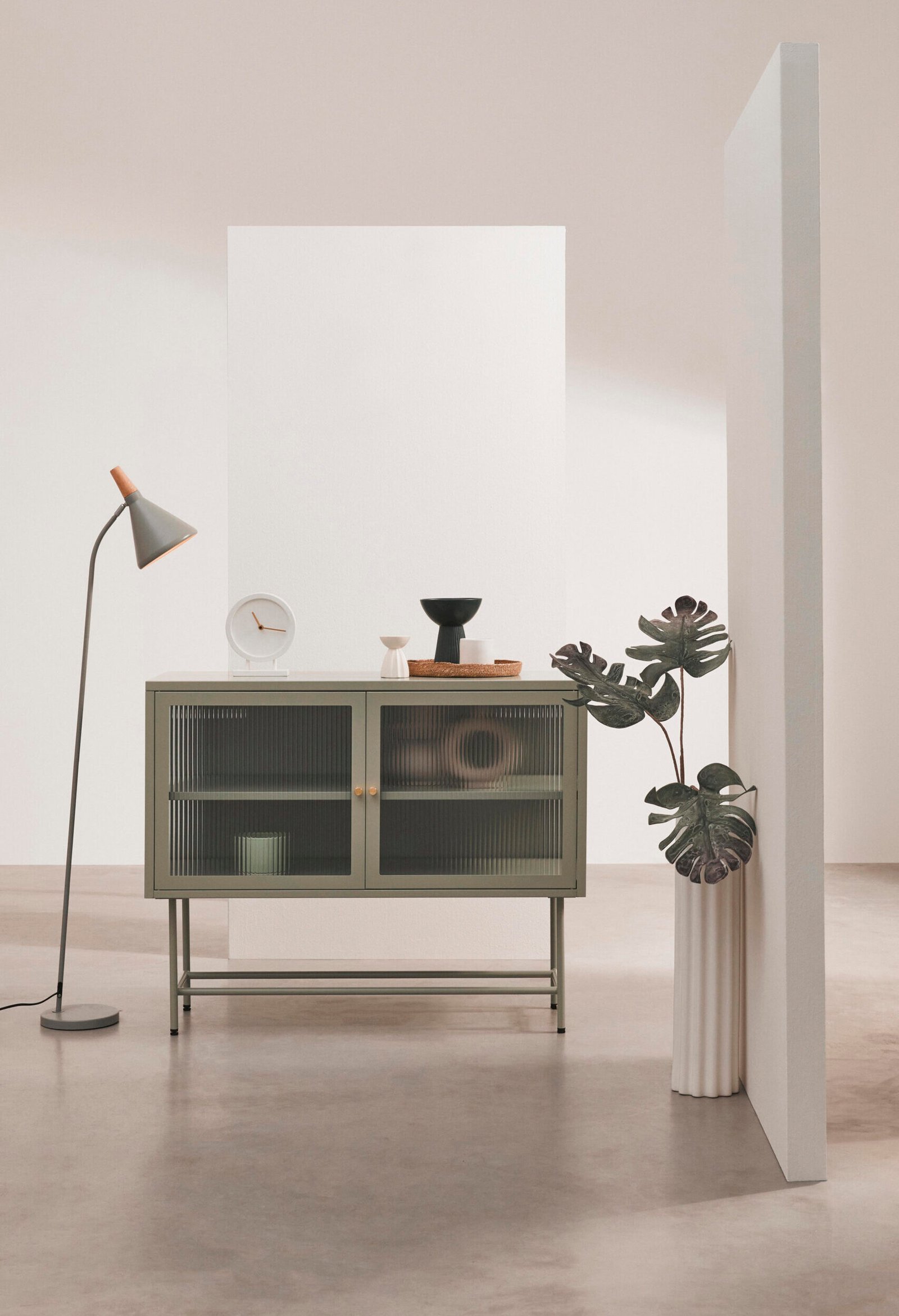 PIANTANA BRILL GRIGIO H148