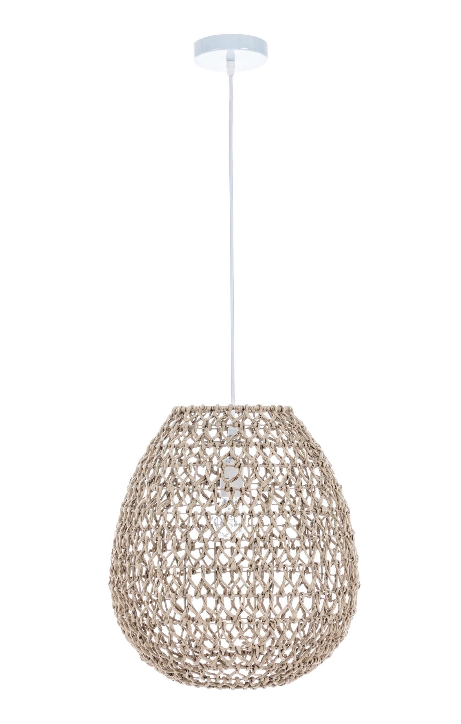 LAMPADARIO ZAMBIA NAT H42