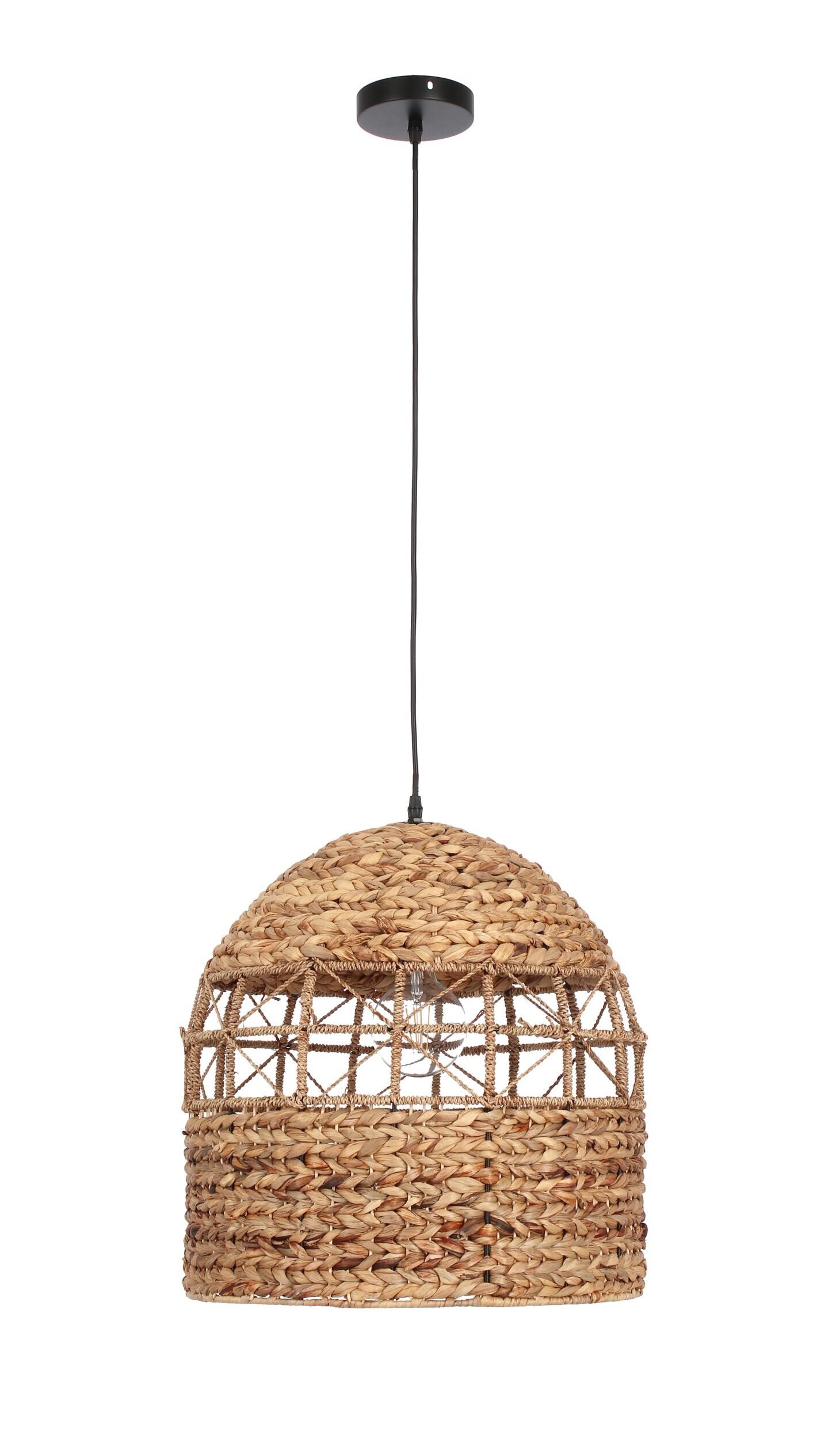 LAMPADARIO MALAWI NAT D45