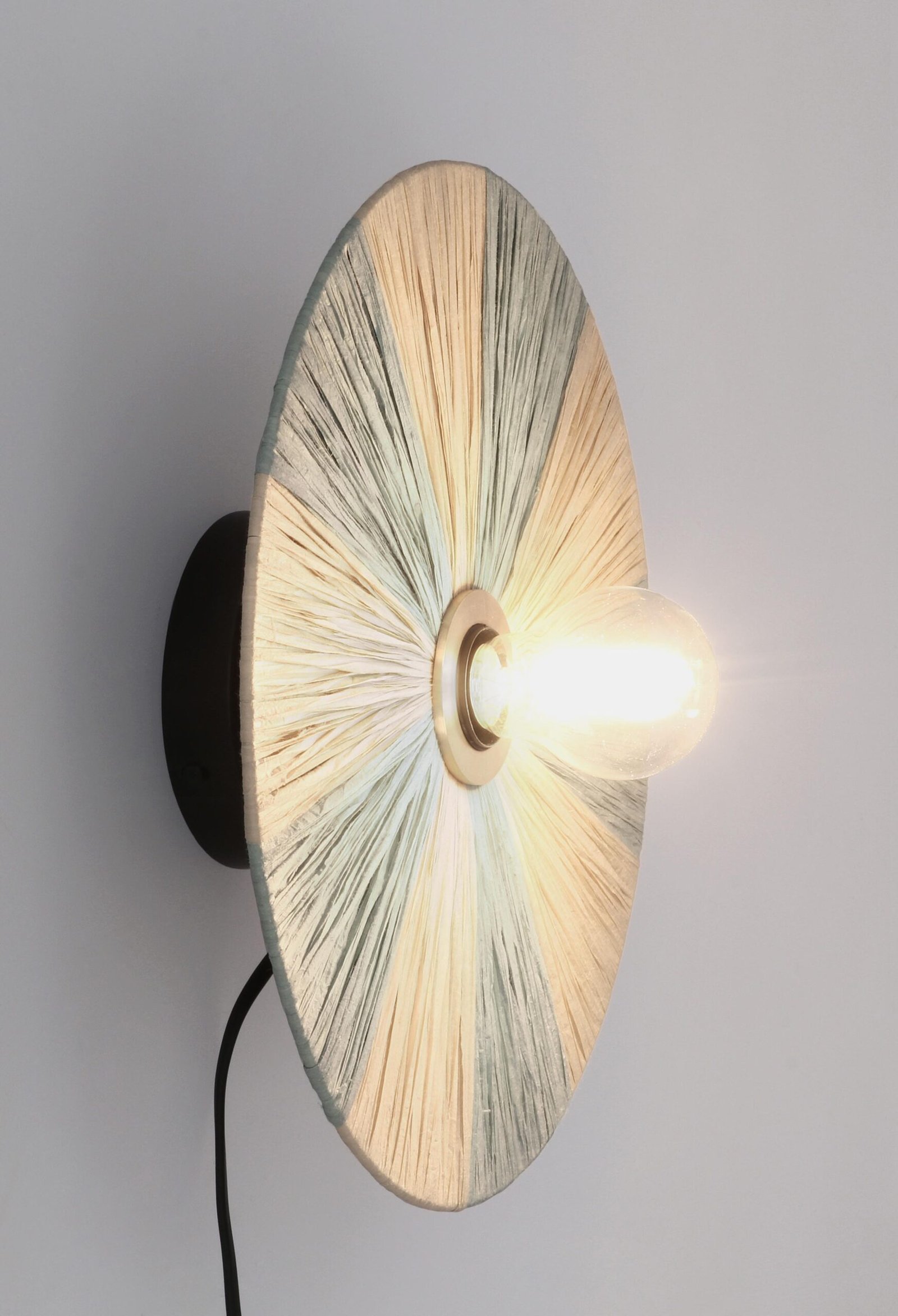 Lampade da parete