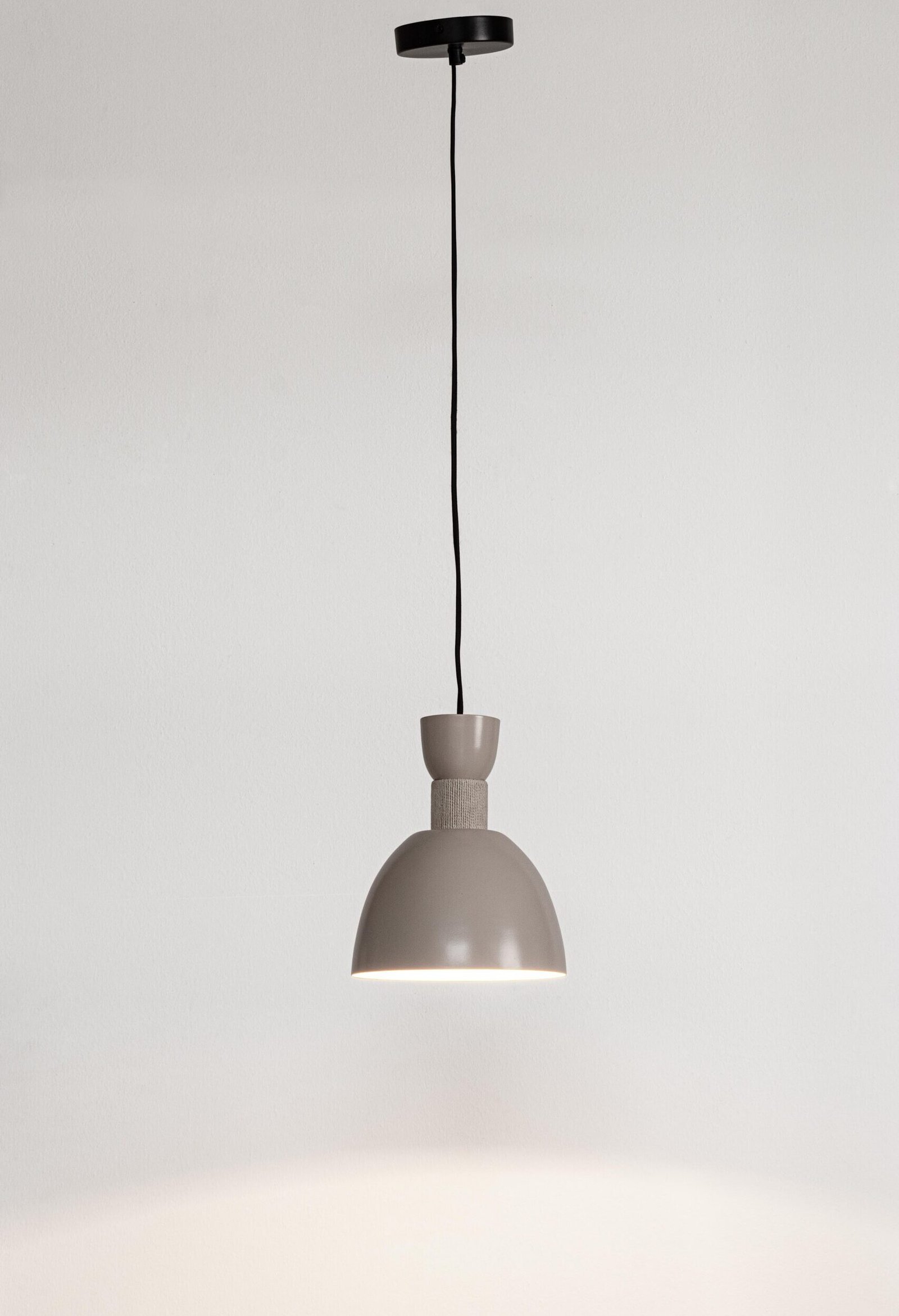 LAMPADARIO JABALPUR BEIGE D21