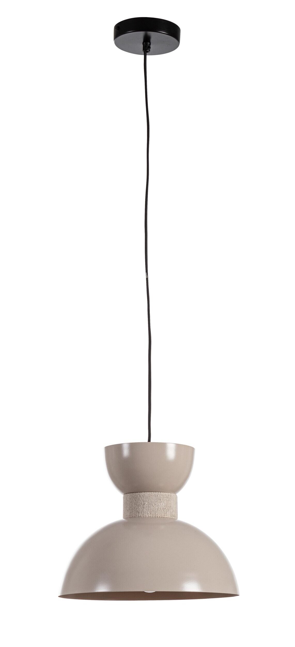 LAMPADARIO JABALPUR BEIGE D30