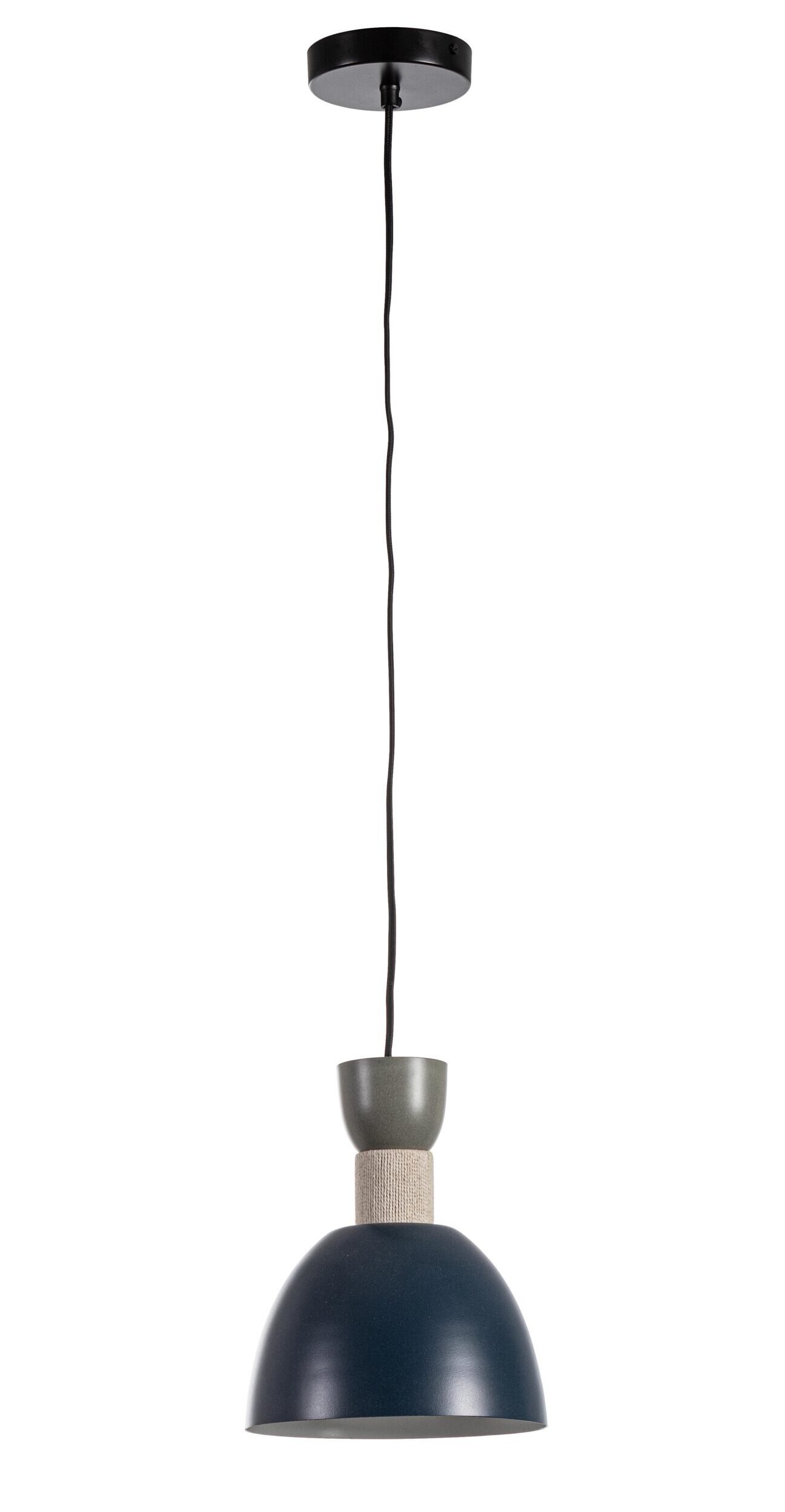 LAMPADARIO JABALPUR BLU-VER D21