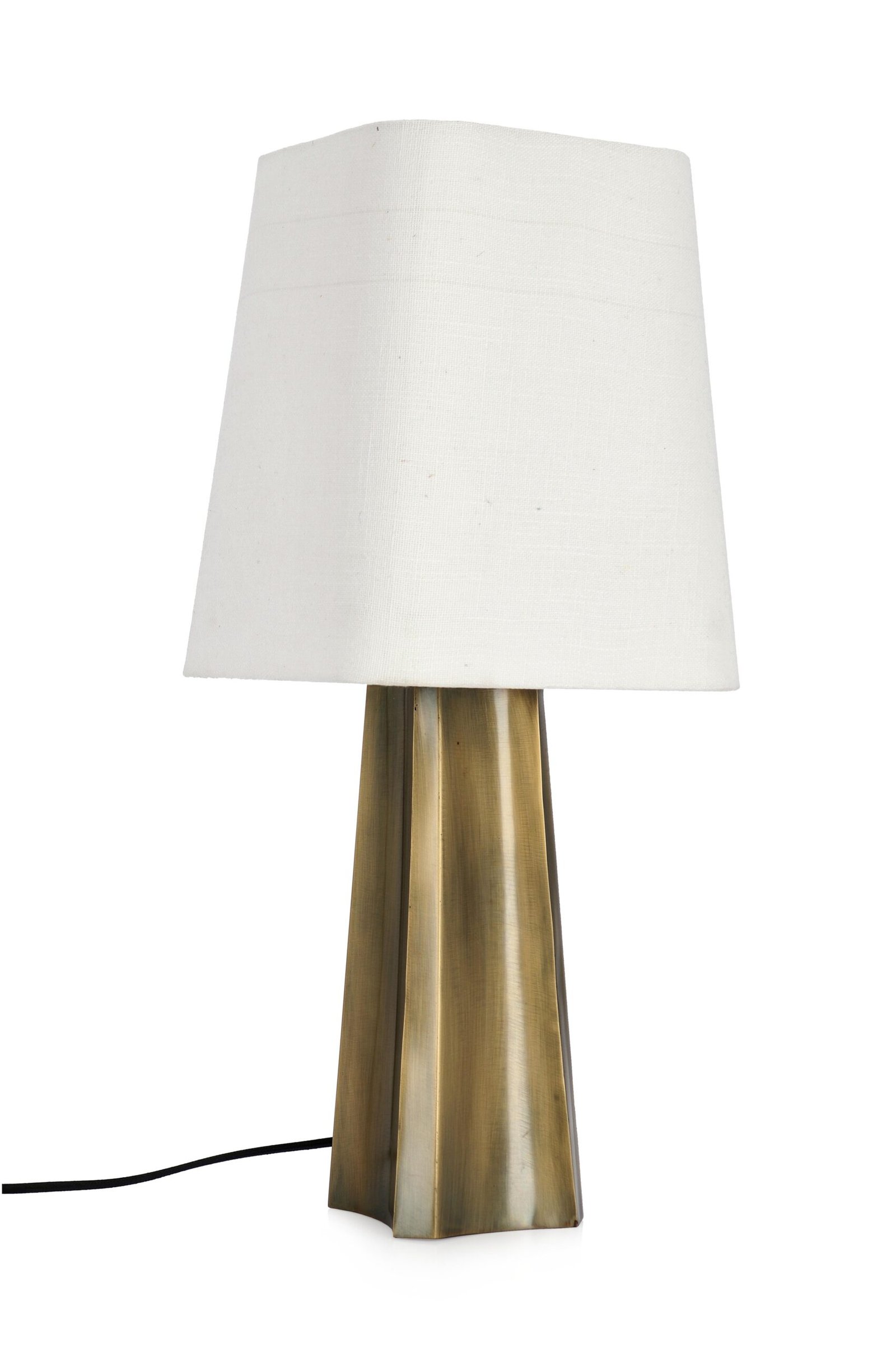 LAMPADA TAV. TRIPURA ORO H61
