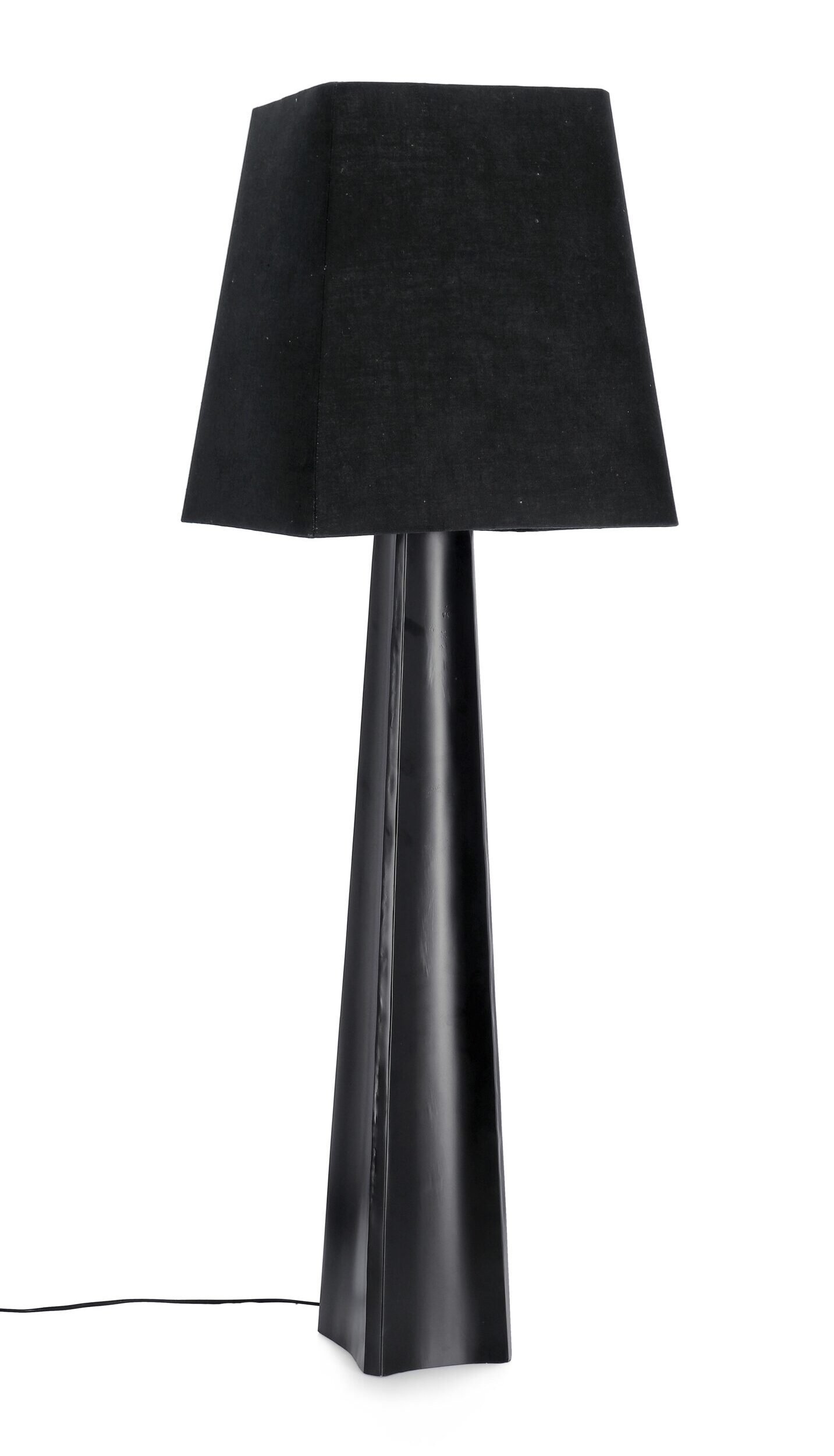 PIANTANA TRIPURA NERO/NERO H151