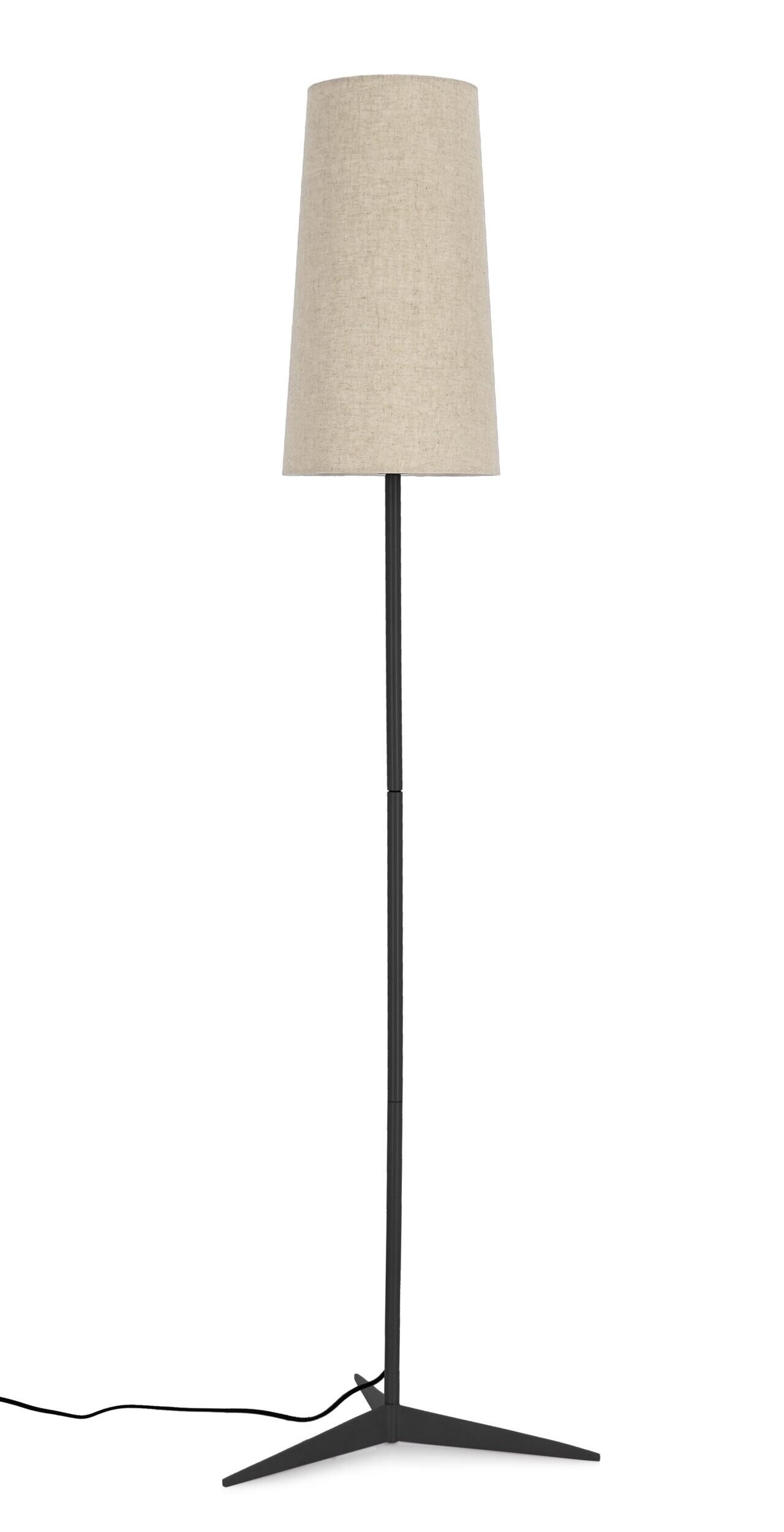 PIANTANA ASSAM NERO BEIGE H166