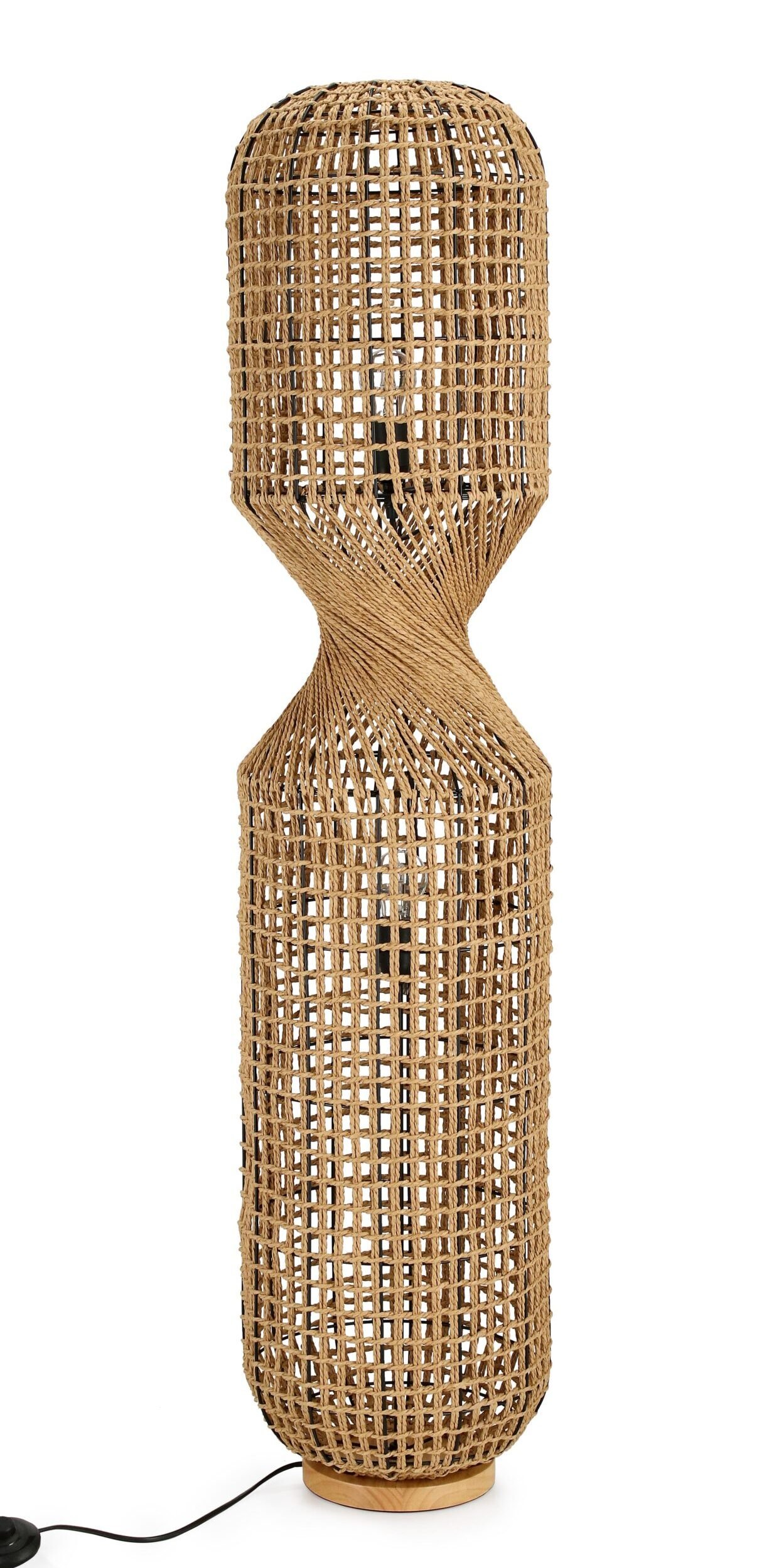 PIANTANA MALABO NATURALE H135