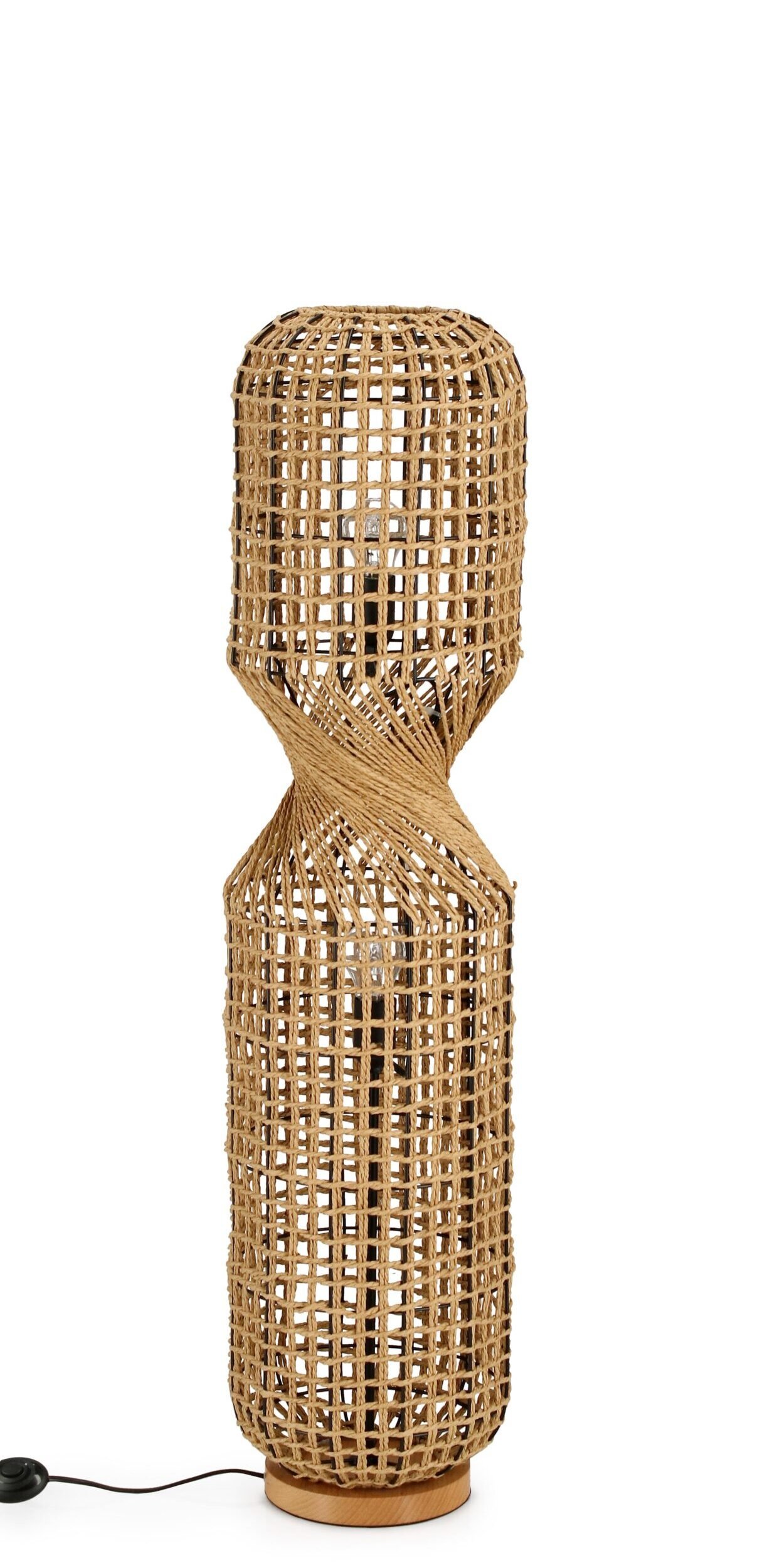 PIANTANA MALABO NATURALE H104