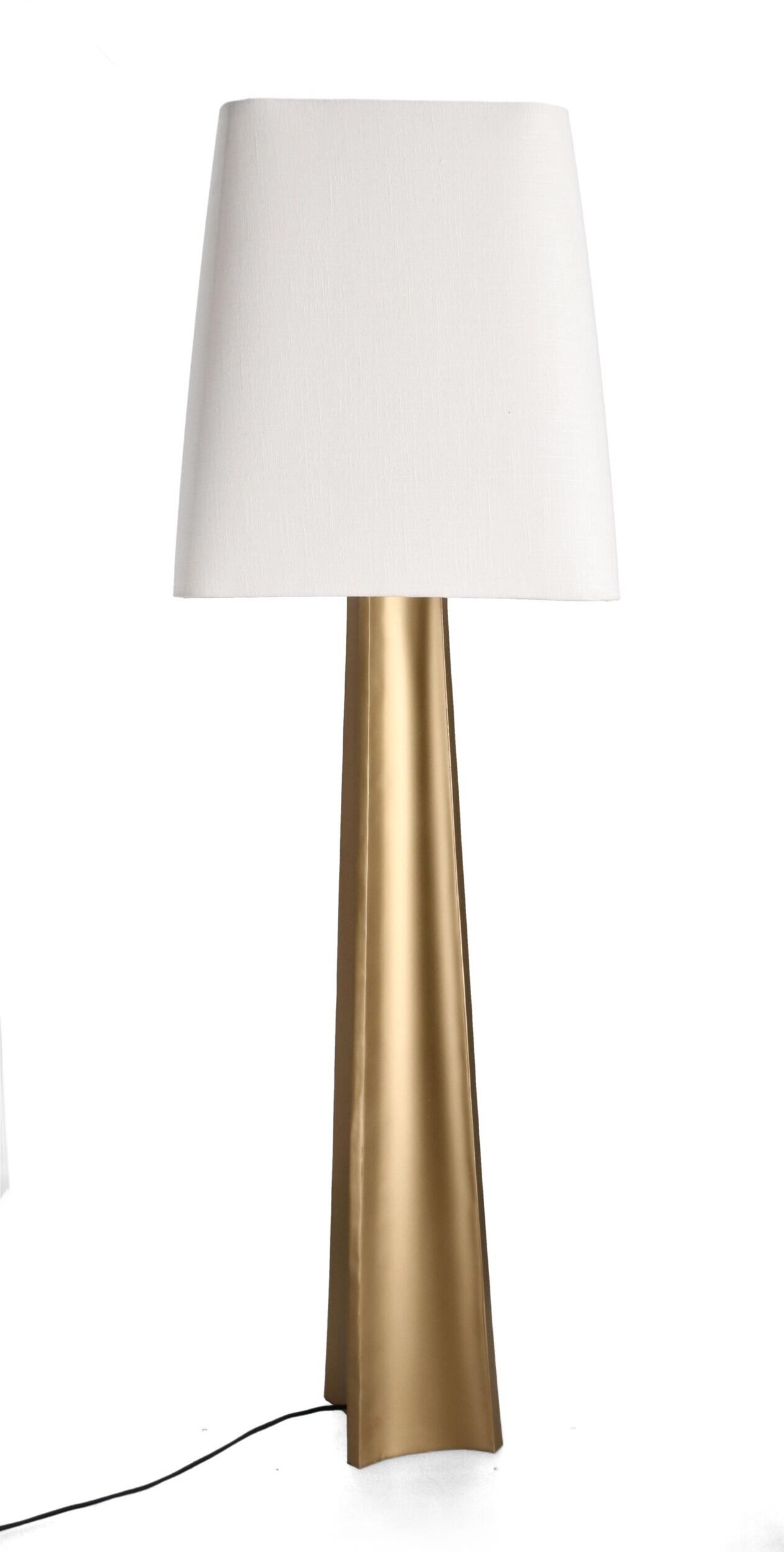 PIANTANA TRIPURA ORO/BIANCO H151