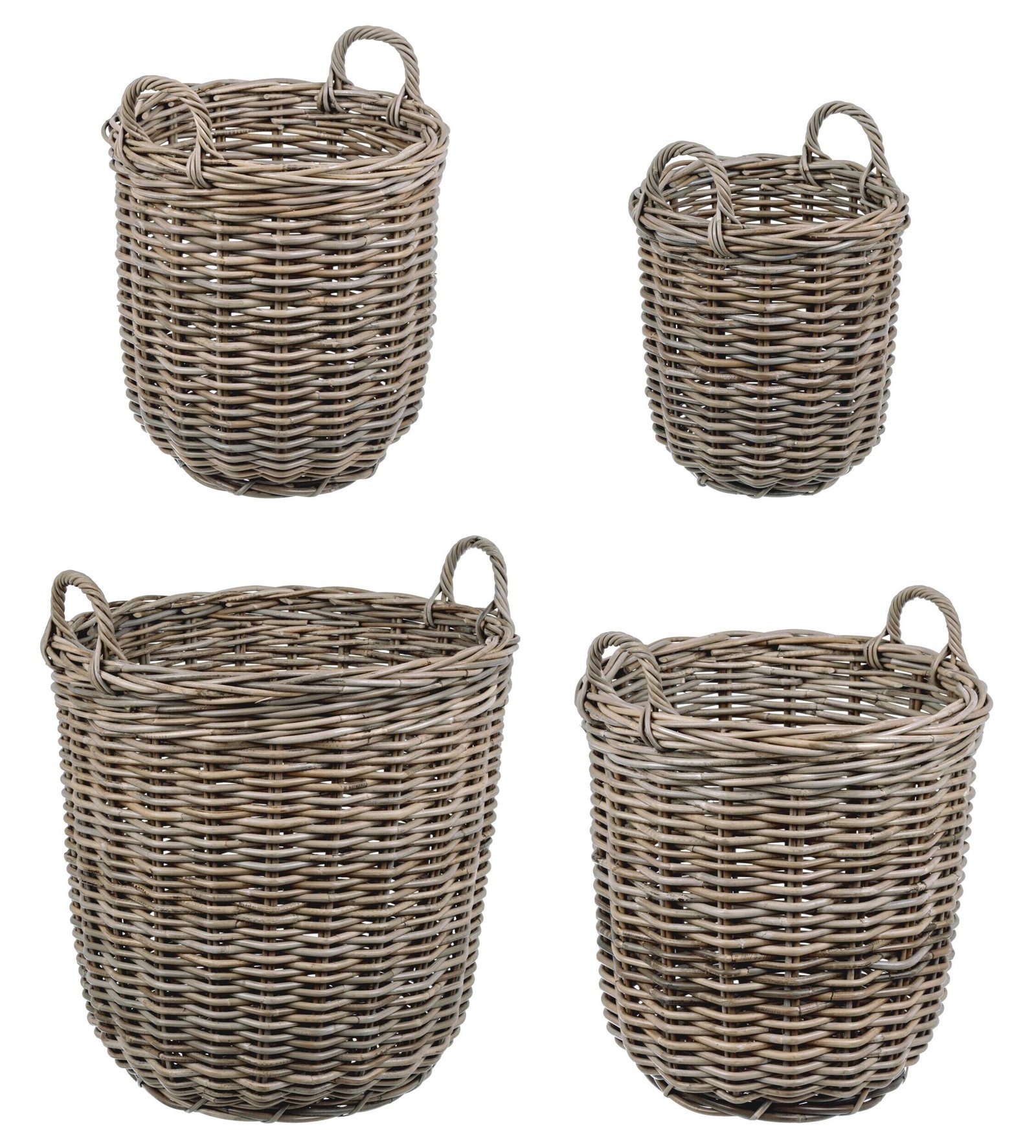 SET4 CESTO 2M NARRA TO