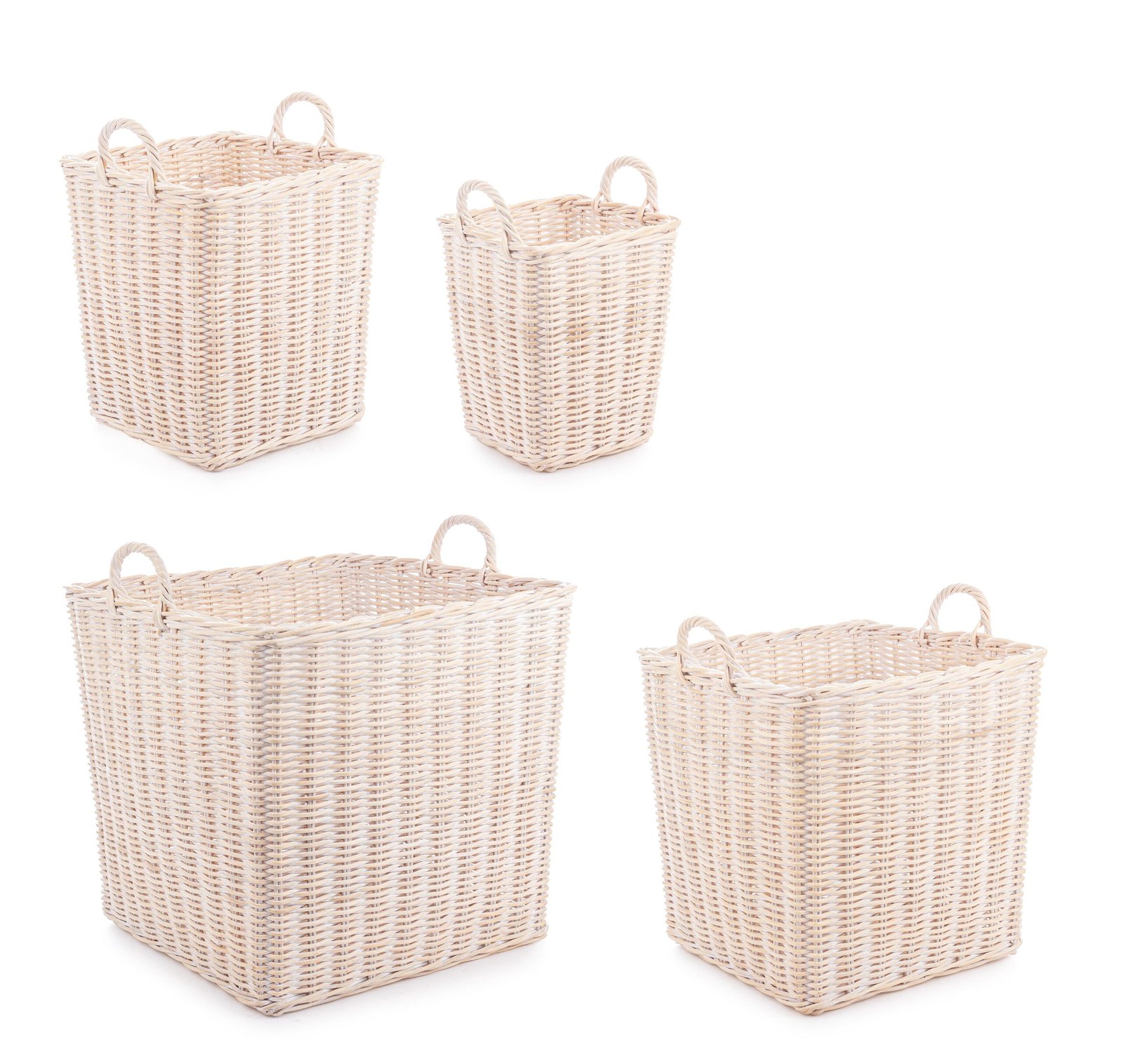 SET4 CESTO 2M NARRA QU SBIANCATO