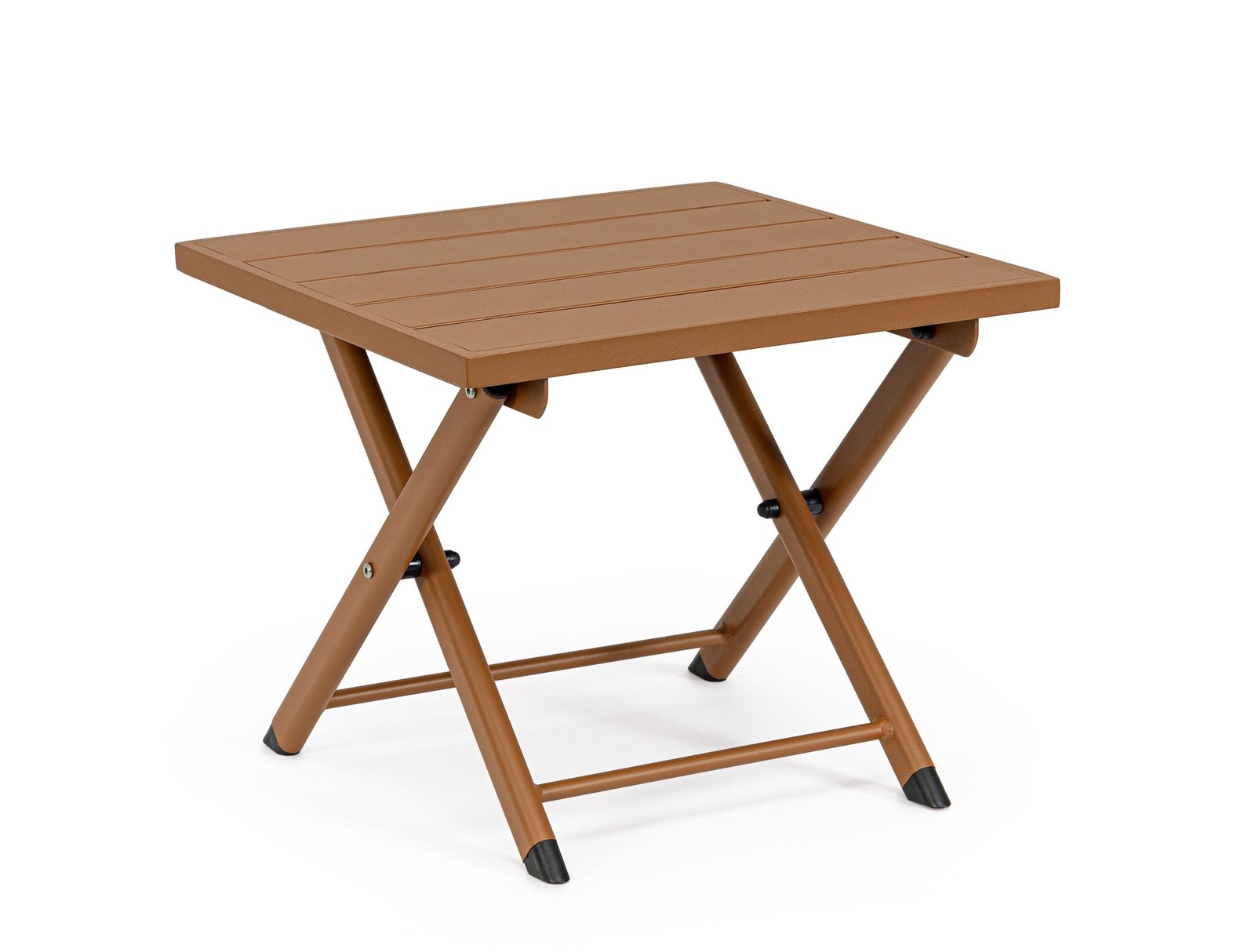 TAVOLINO TAYLOR 44X43 PECAN