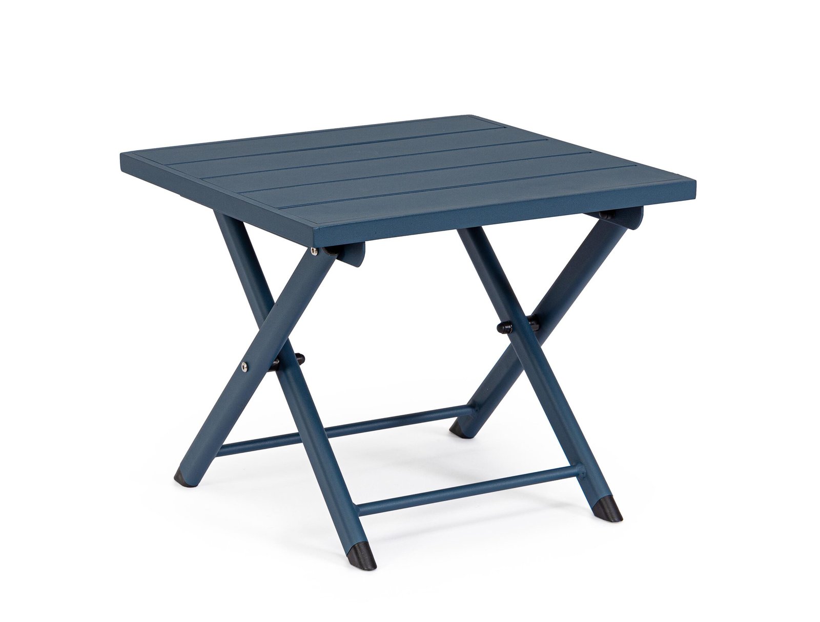 TAVOLINO TAYLOR 44X43 NAVY