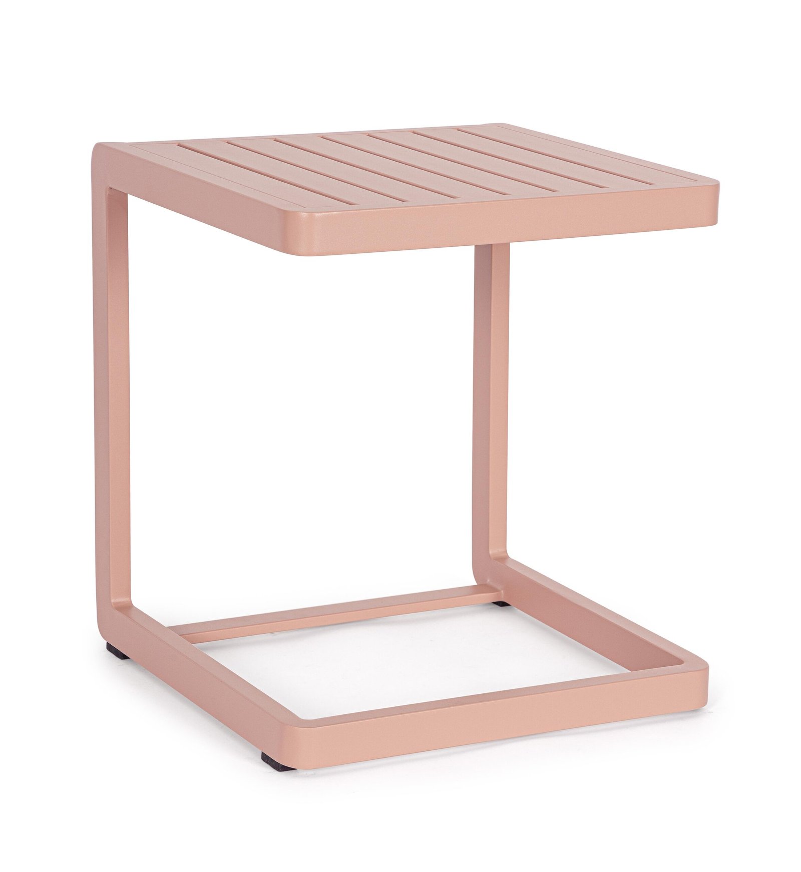 TAVOLINO KONNOR 40X40 ROSE