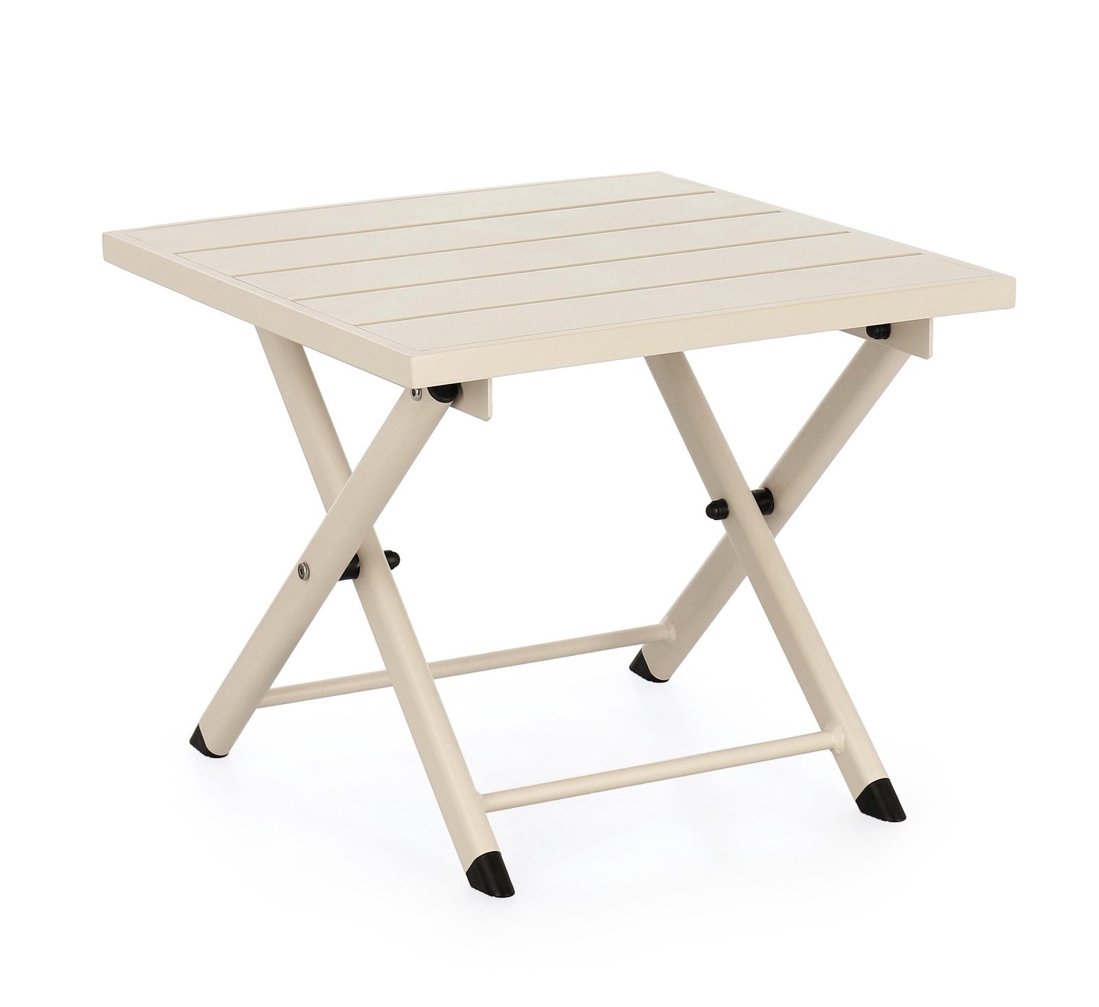 TAVOLINO TAYLOR 44X43 WHISPER