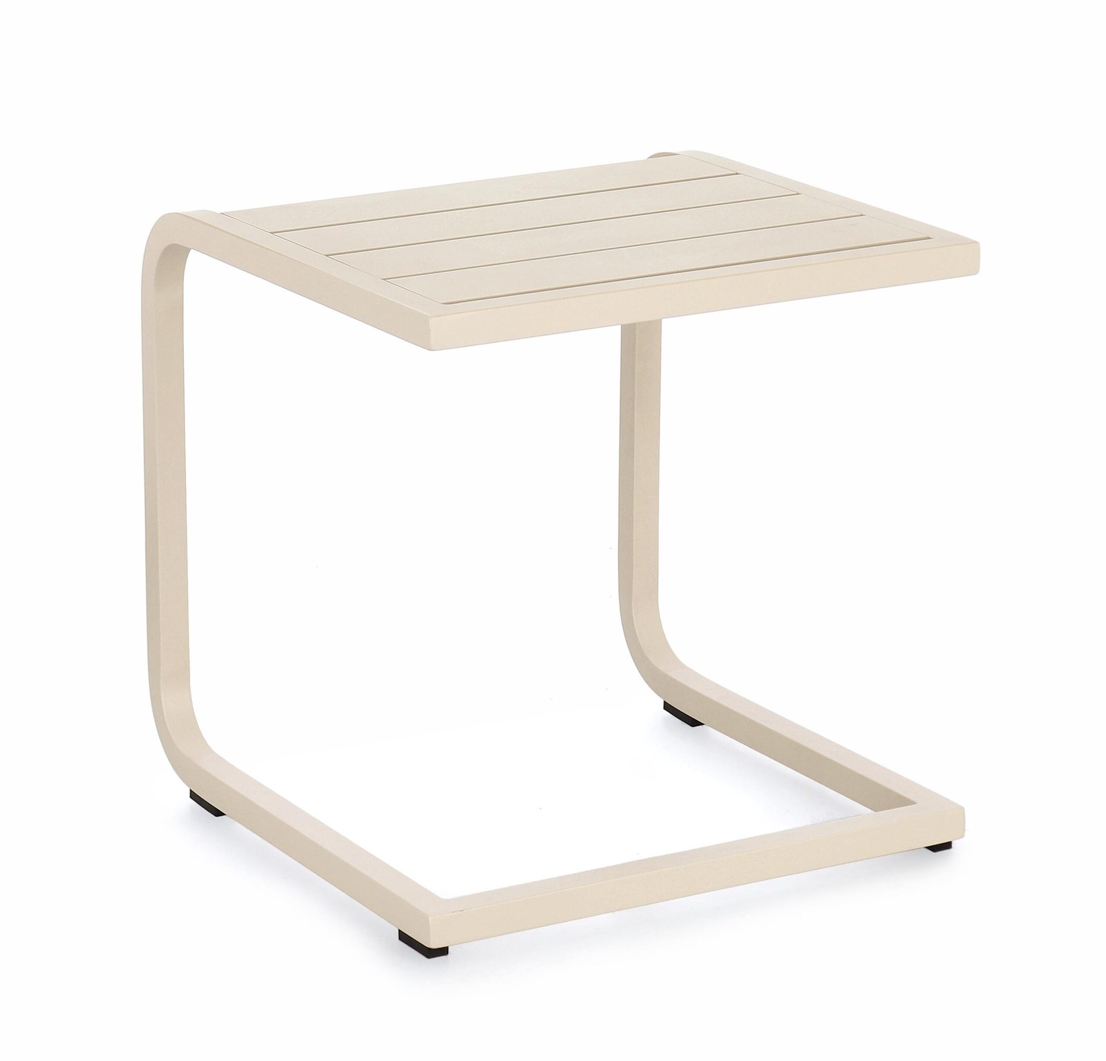 TAVOLINO TAYLOR 40X40 WHISPER