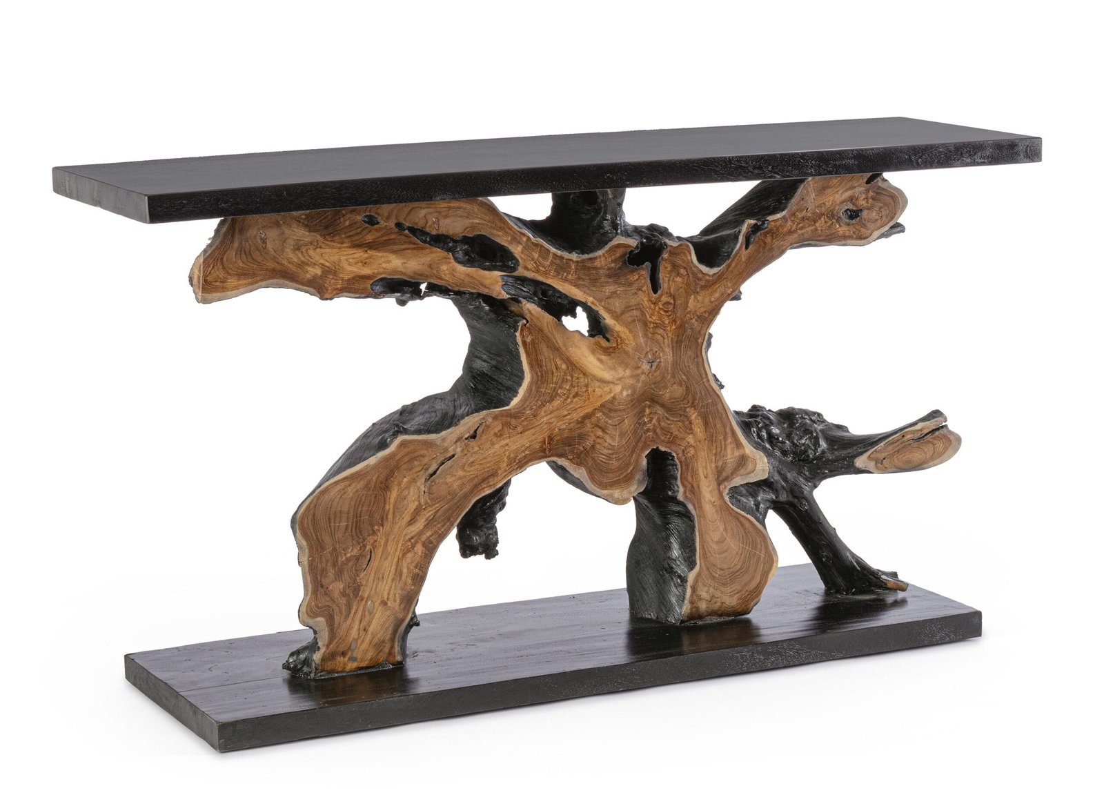 CONSOLLE MARWOOD 150X40
