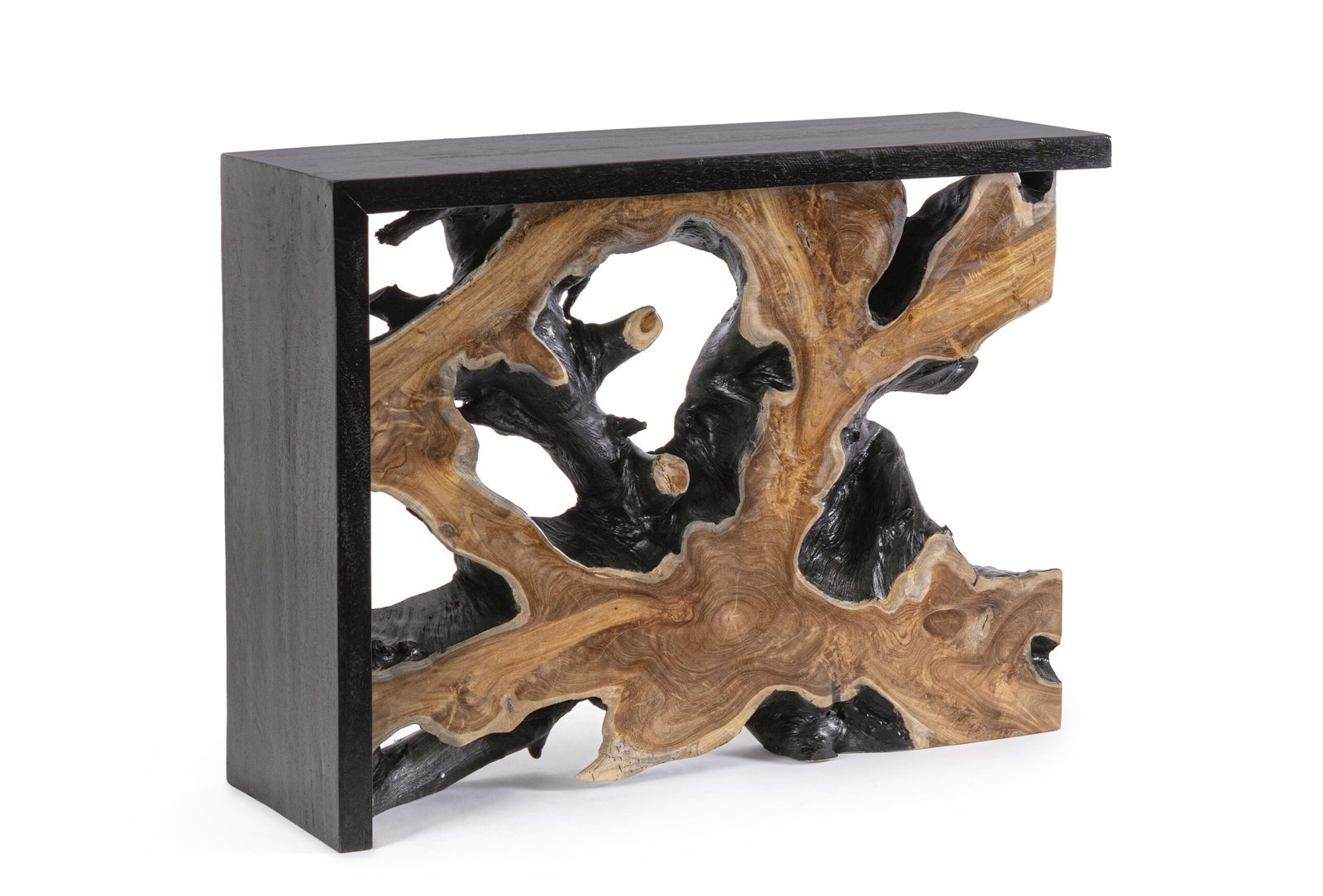 CONSOLLE SHERWOOD 100X35