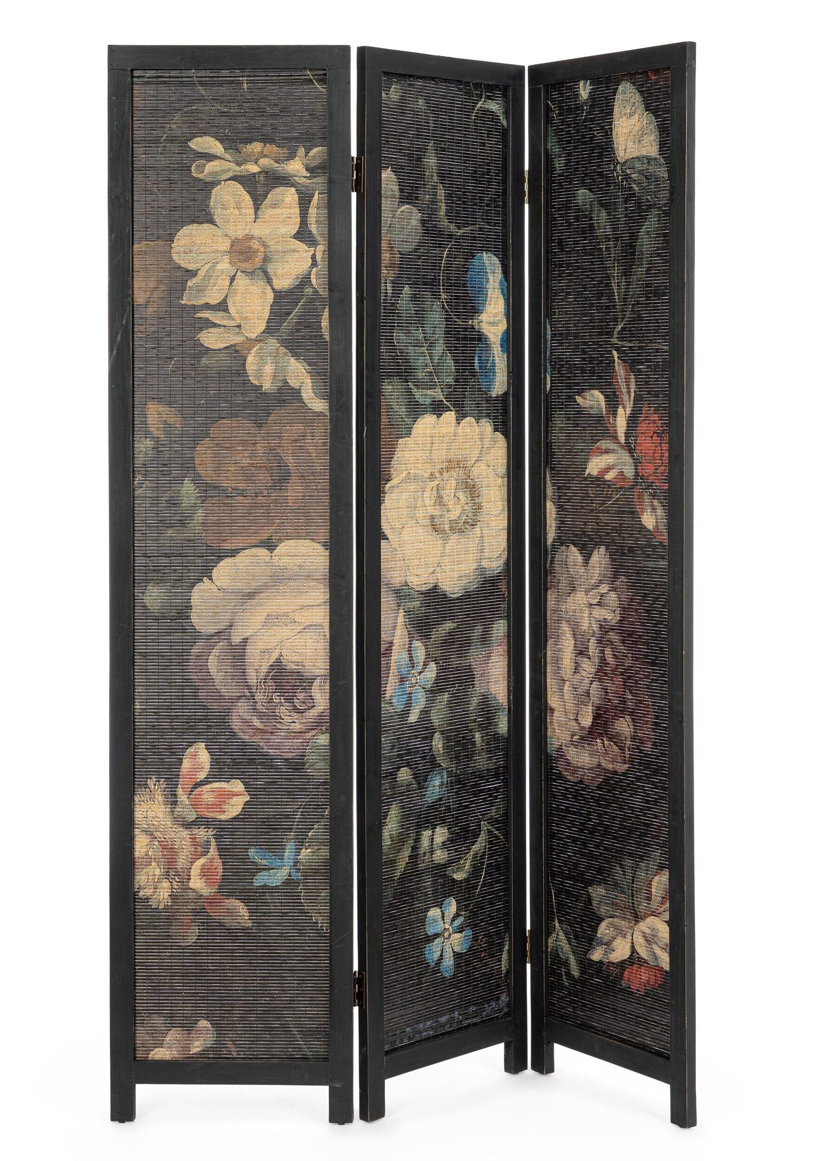 PARAVENTO 3A SAYURI BAMBOO 120X180H