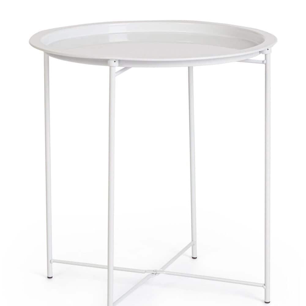 Finestra di produzione di mobili moderni, tavoli e arredi outdoor di alta qualità.