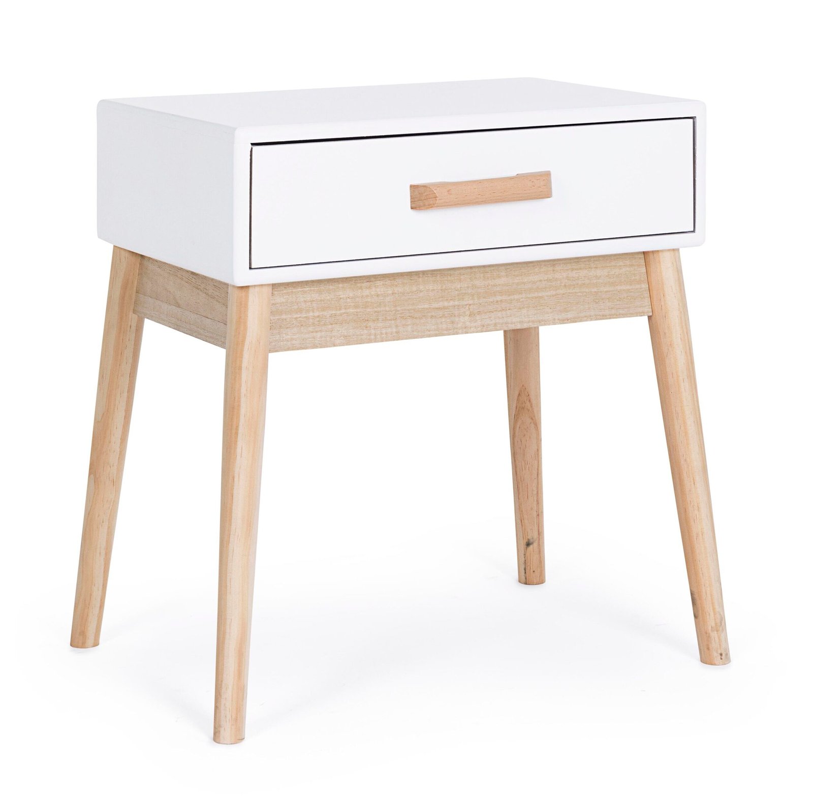 MOBILETTO 1C ORDINARY BIANCO