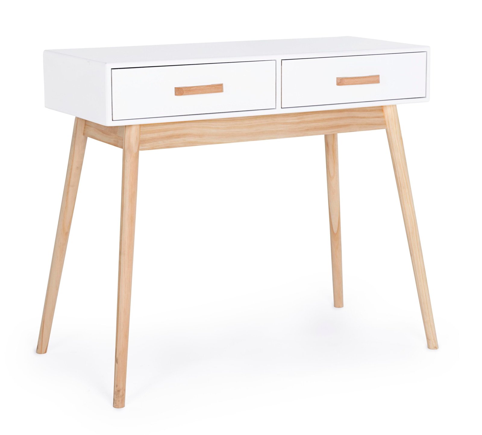 CONSOLLE 2C ORDINARY BIANCO