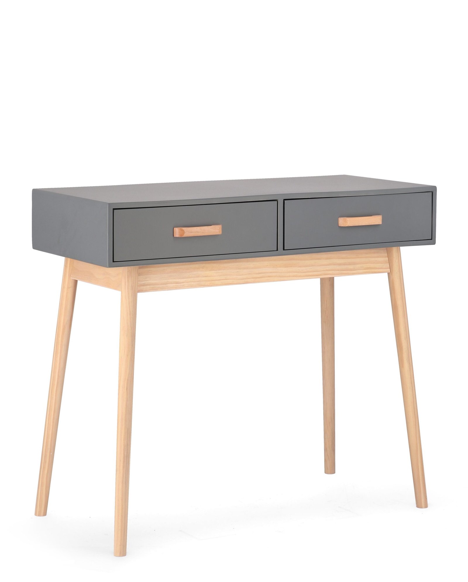 CONSOLLE 2C ORDINARY GRIGIO