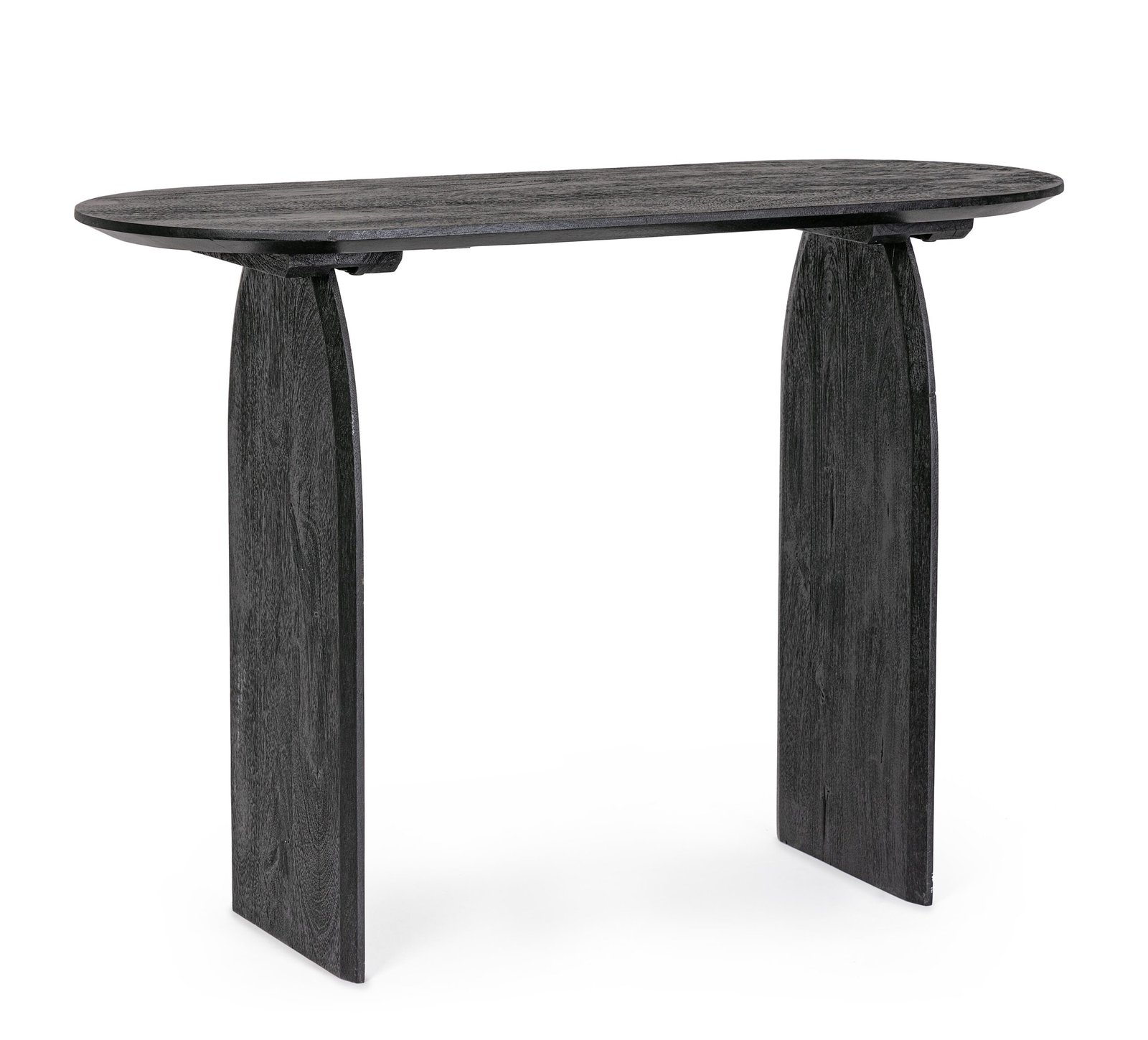 CONSOLLE MONTERREY BLACK